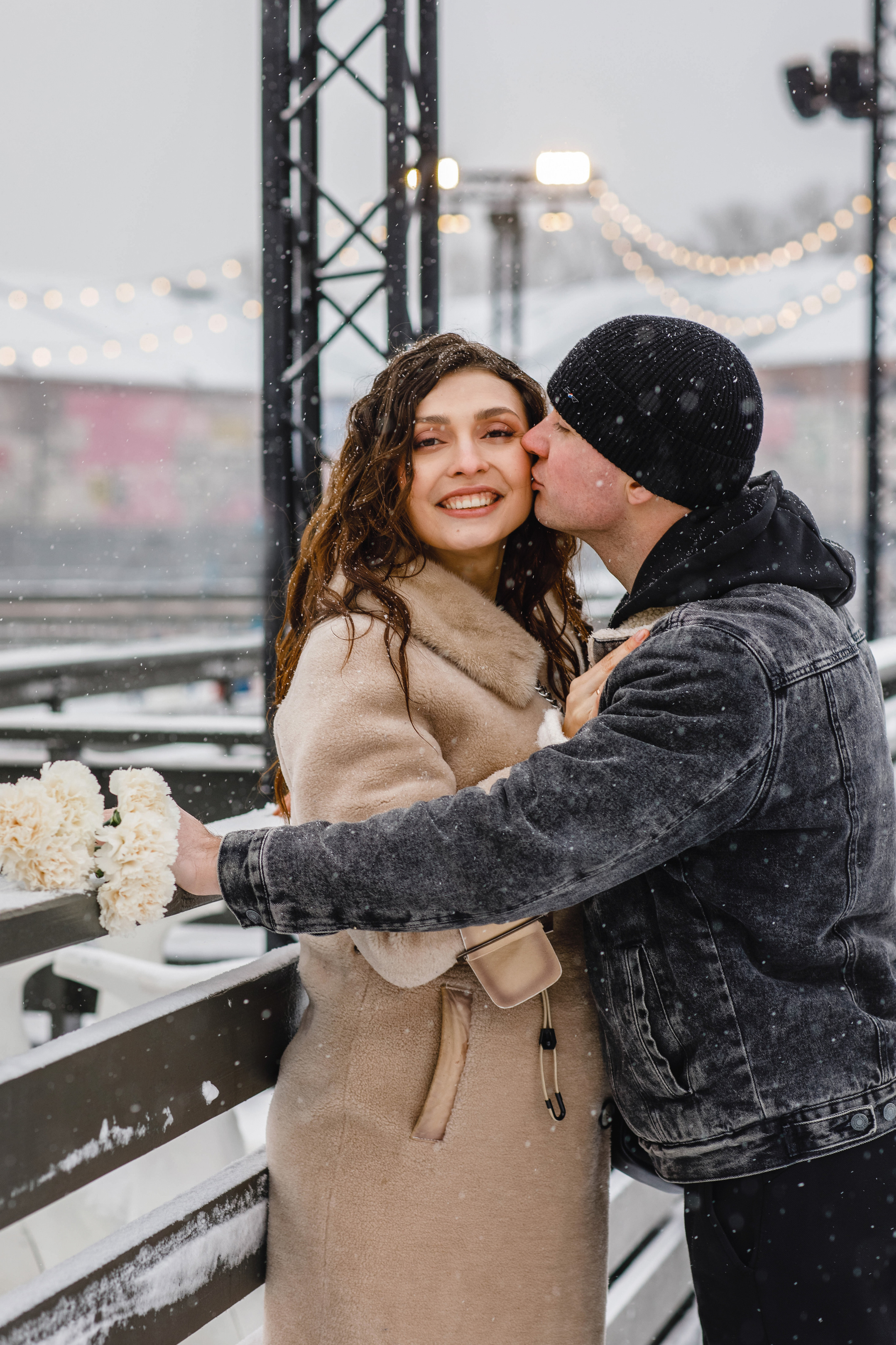 Катя и Дима. Свадебный и портретный фотограф