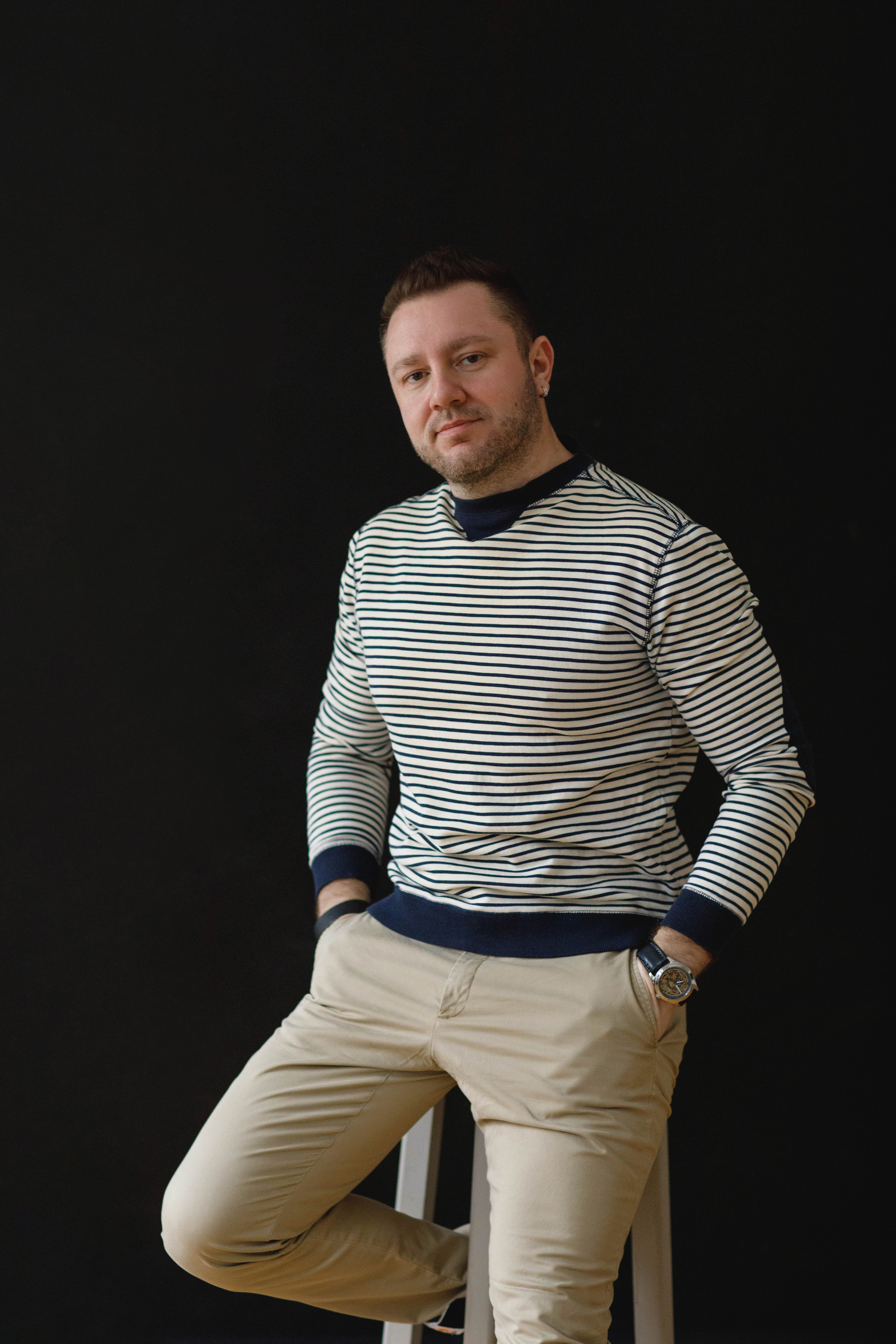 Роман. Свадебный и портретный фотограф