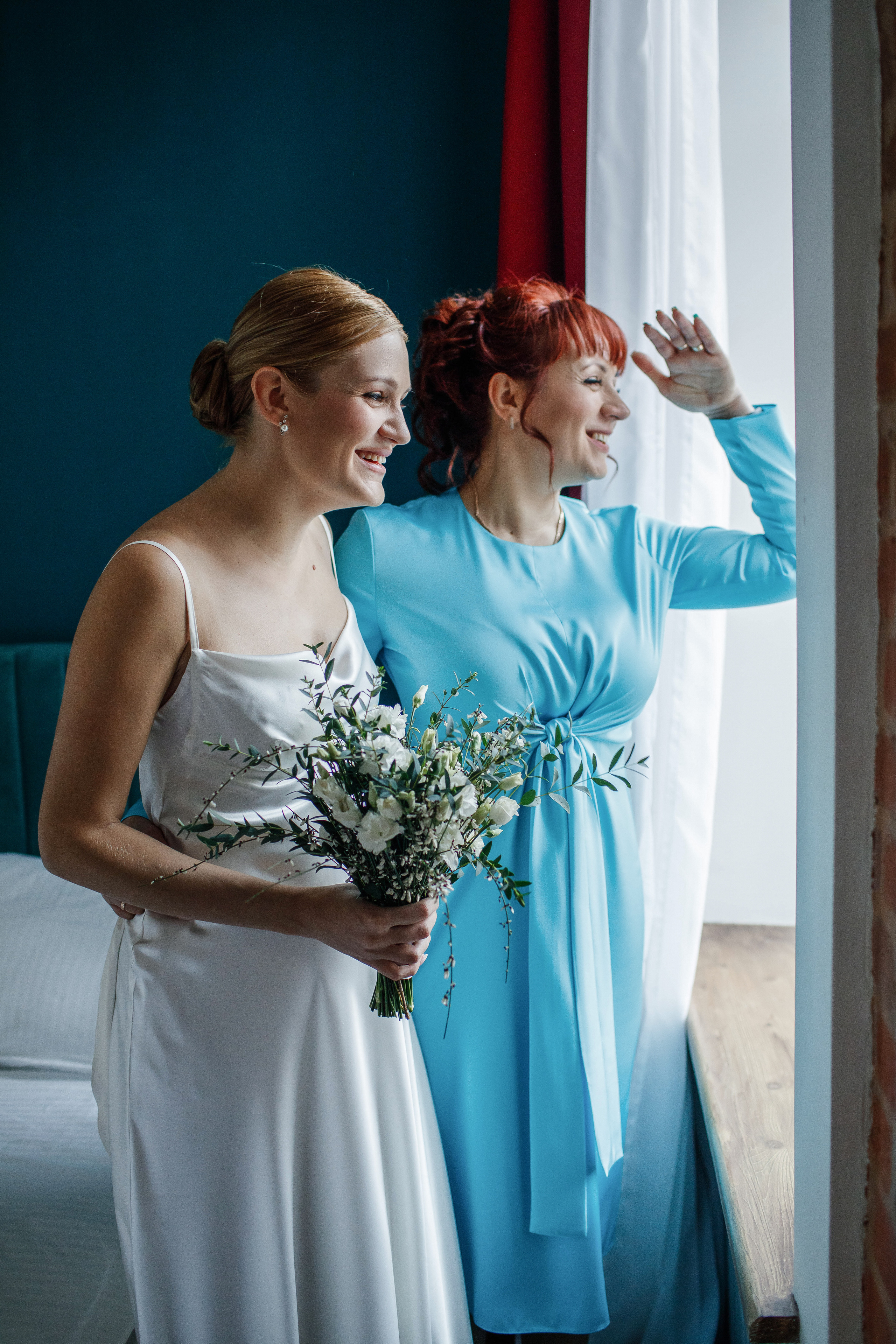 Юля и Артем 1 марта 2023. Свадебный и портретный фотограф