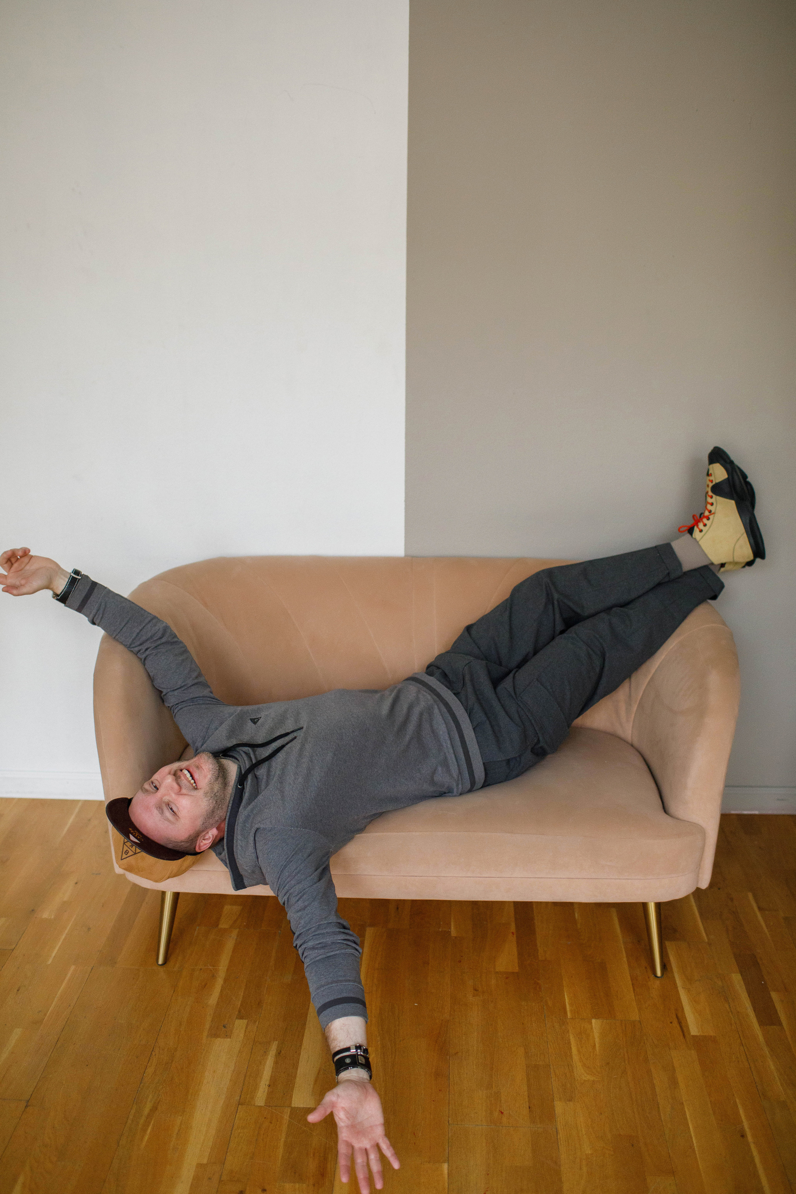 Роман. Свадебный и портретный фотограф