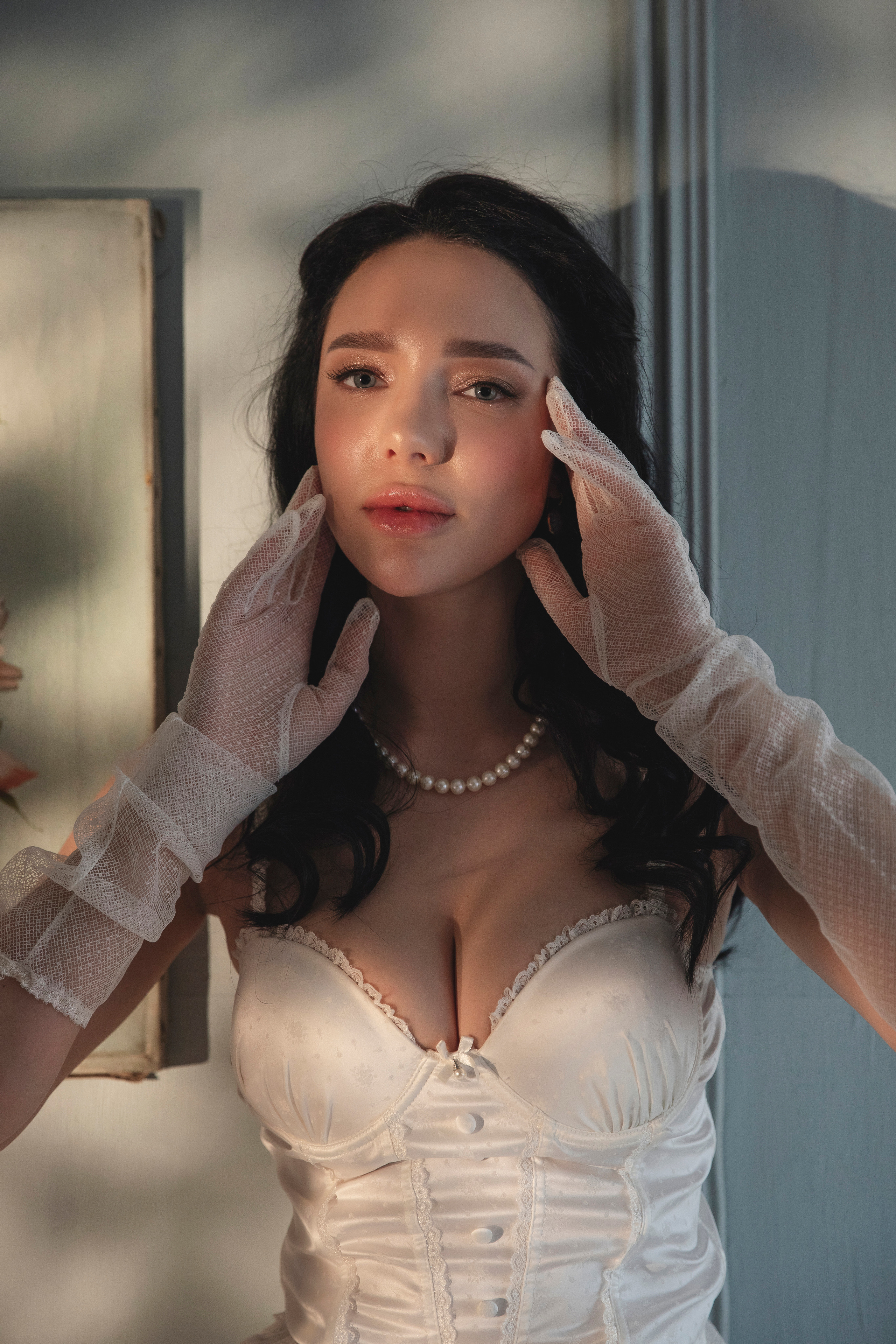 Саша. Свадебный и портретный фотограф