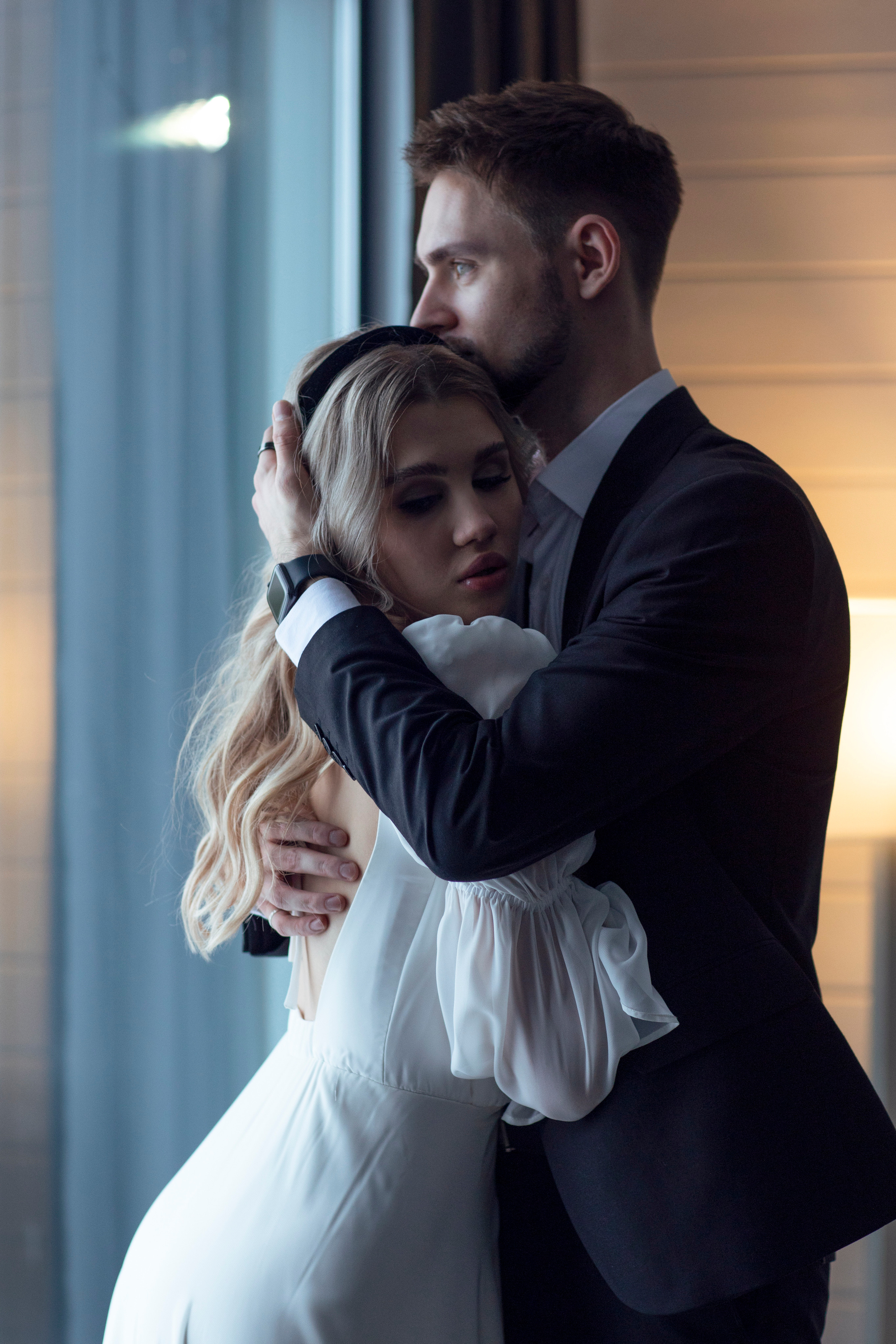 Алина и Игорь. Свадебный и портретный фотограф