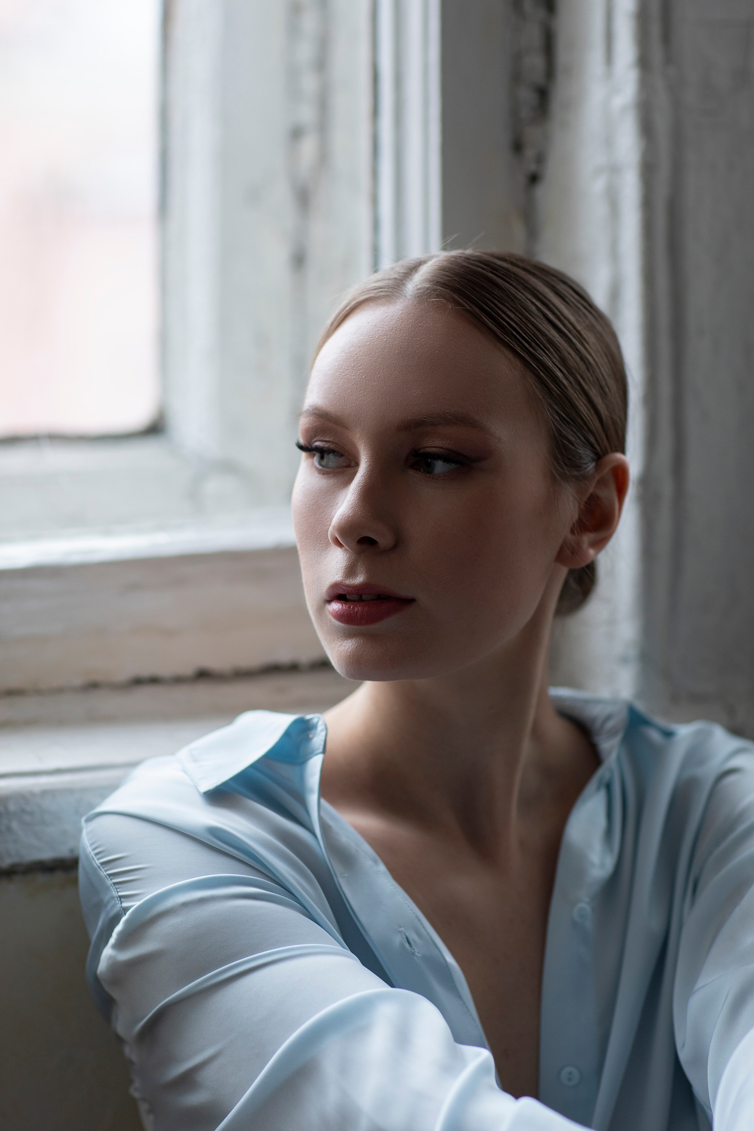 Ксения 22 января. Свадебный и портретный фотограф