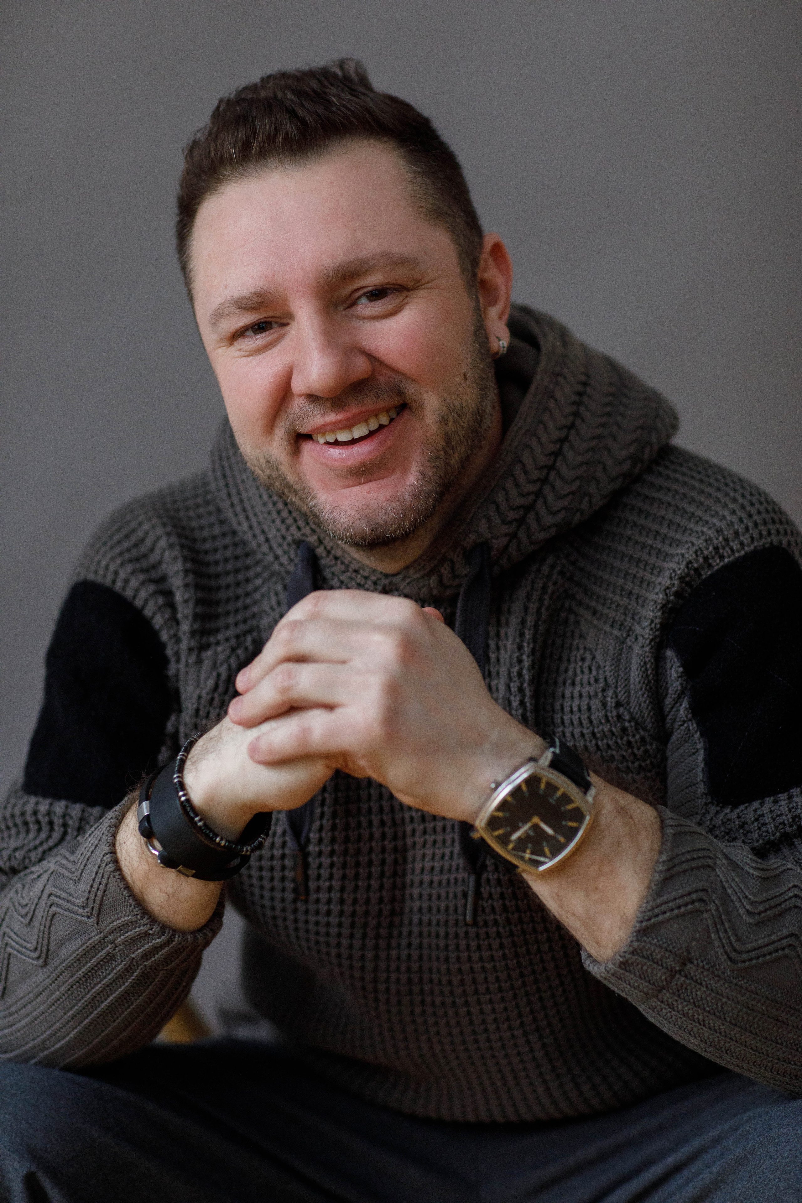 Роман. Свадебный и портретный фотограф