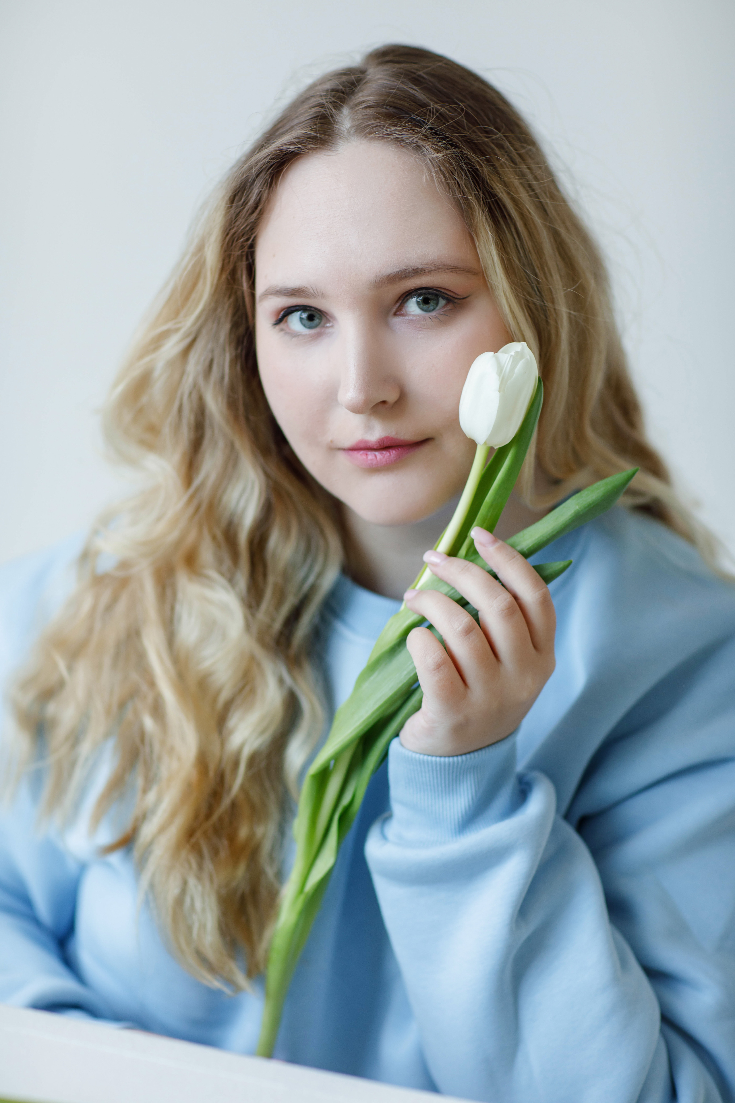 Алла. Свадебный и портретный фотограф