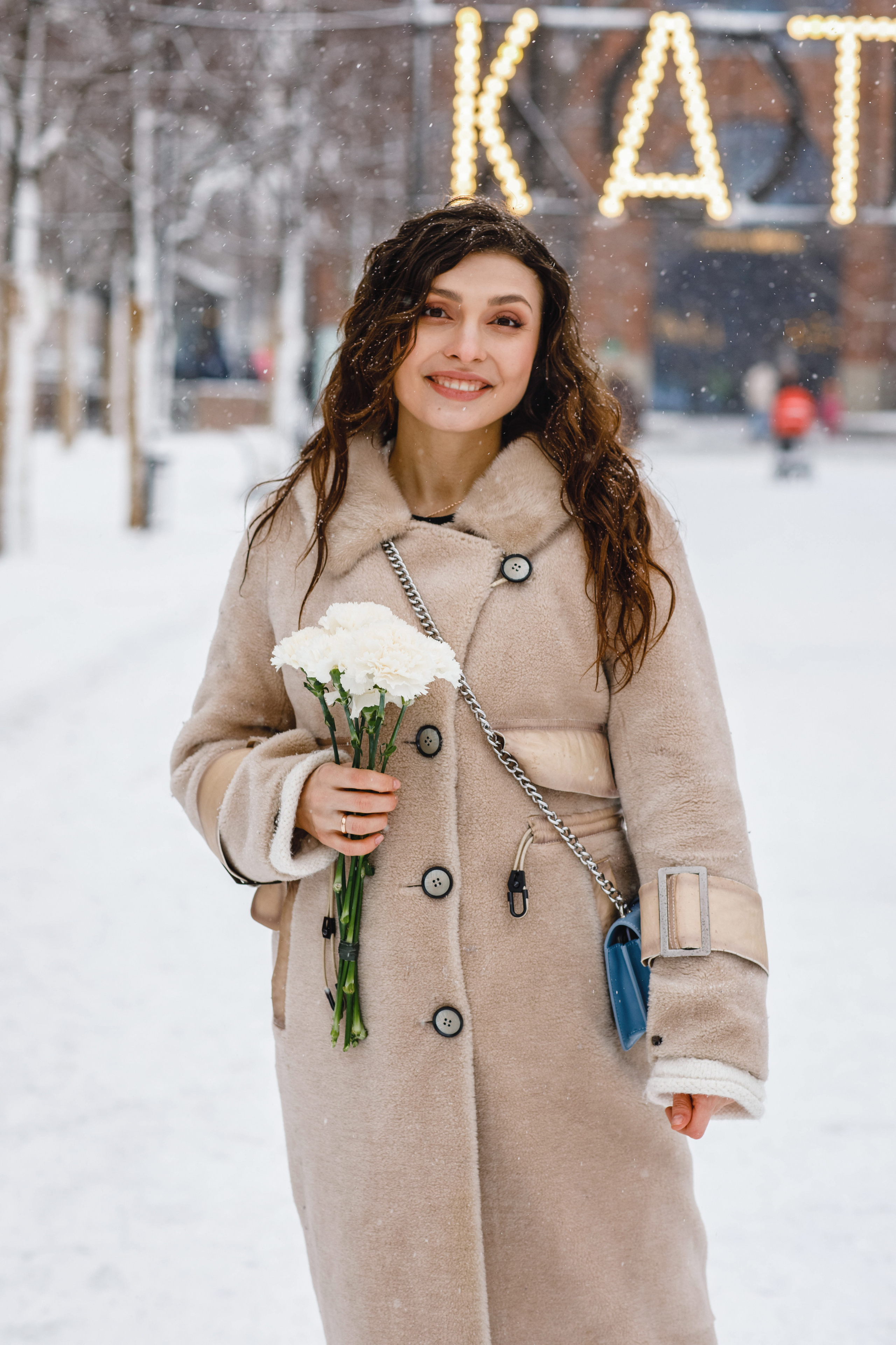 Катя и Дима. Свадебный и портретный фотограф