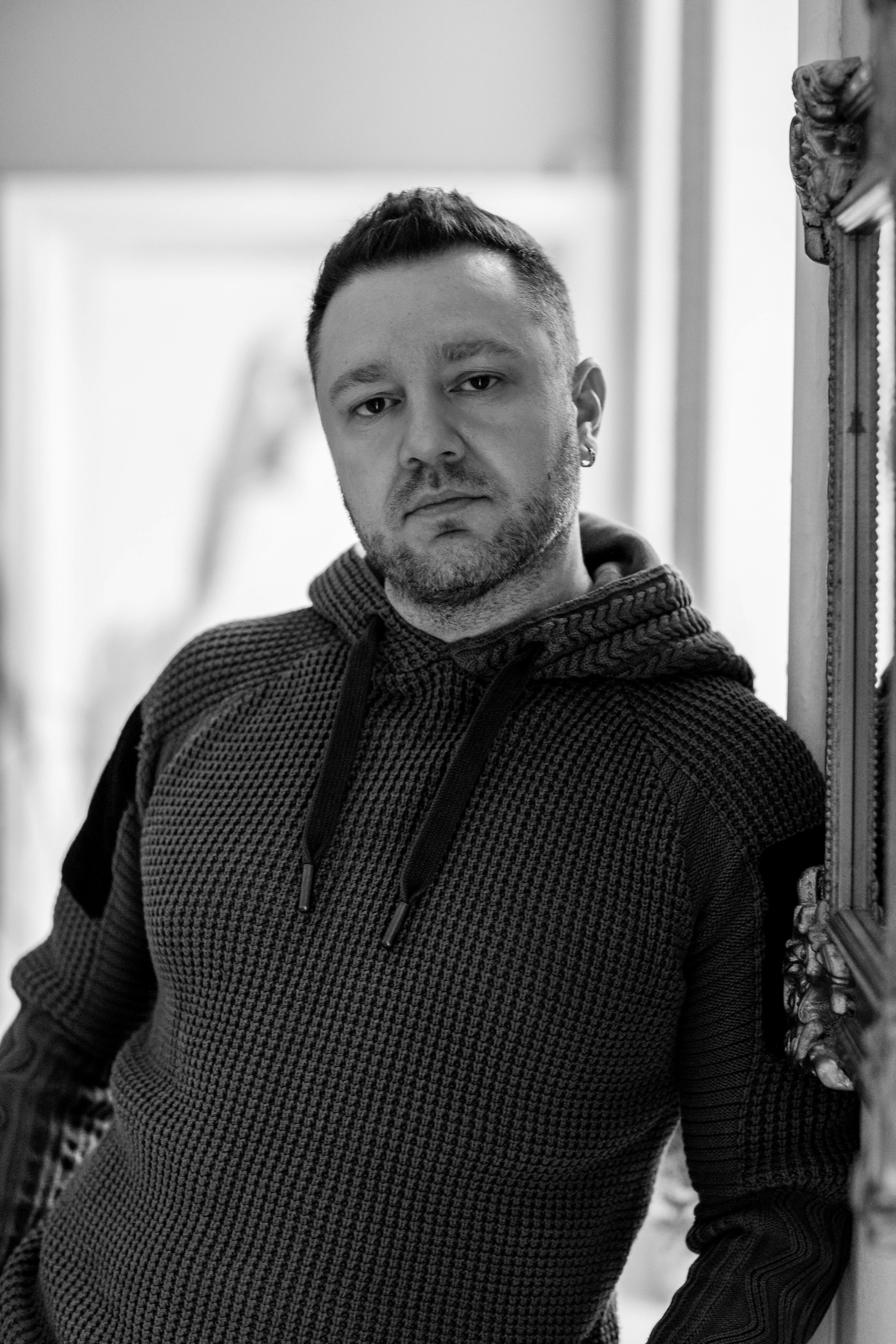 Роман. Свадебный и портретный фотограф