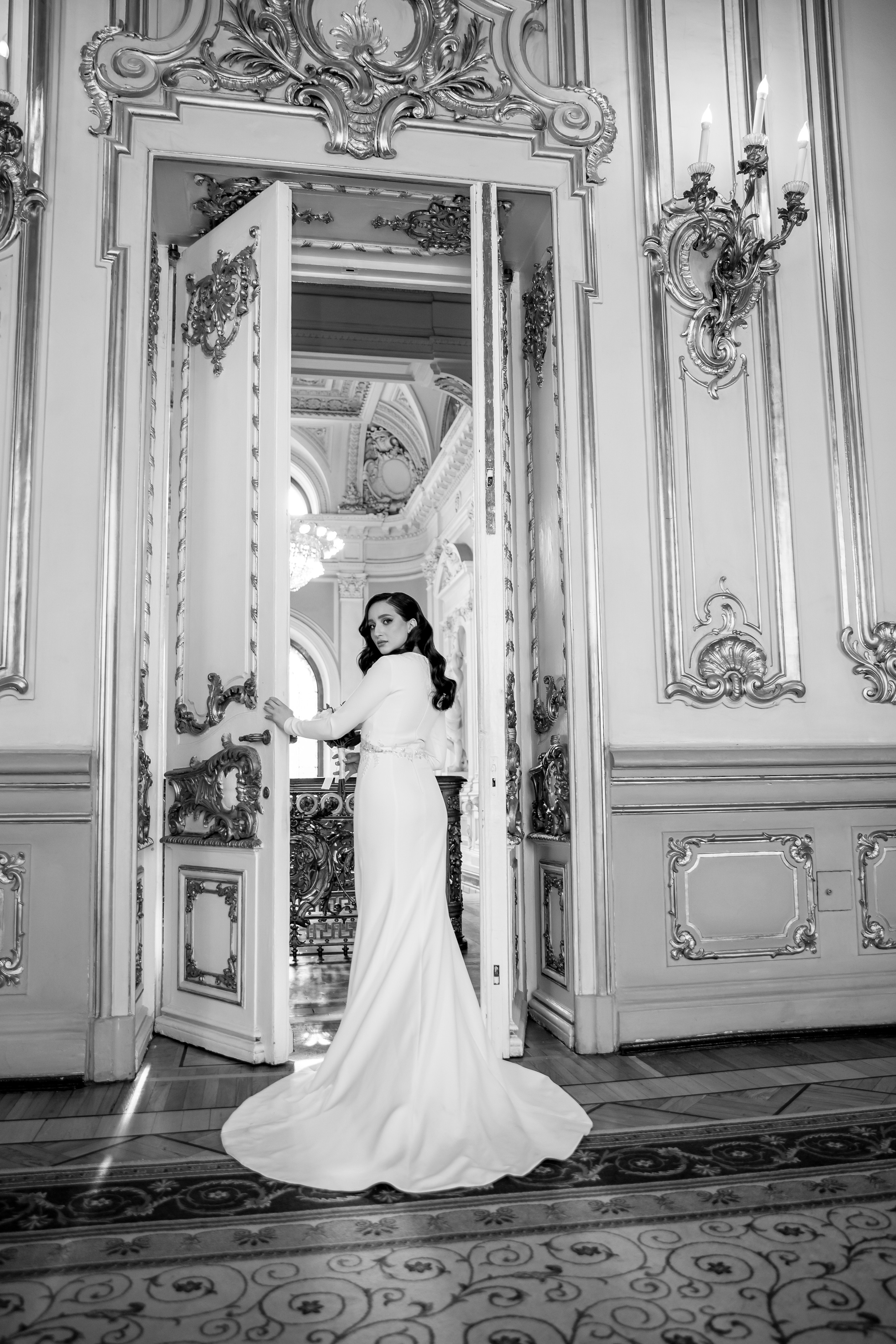 Алан и Сабина 11 марта 2023. Свадебный и портретный фотограф