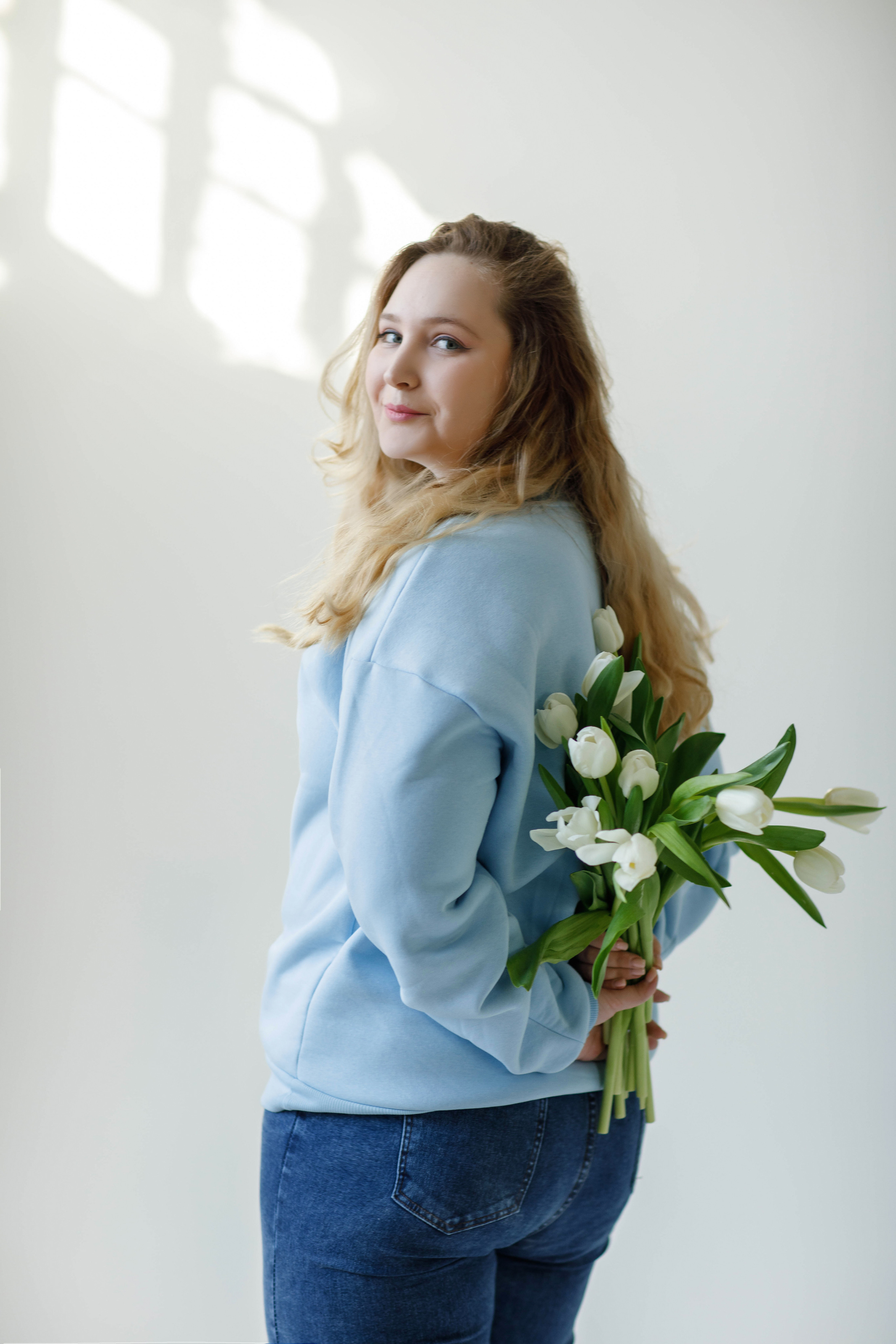 Алла. Свадебный и портретный фотограф