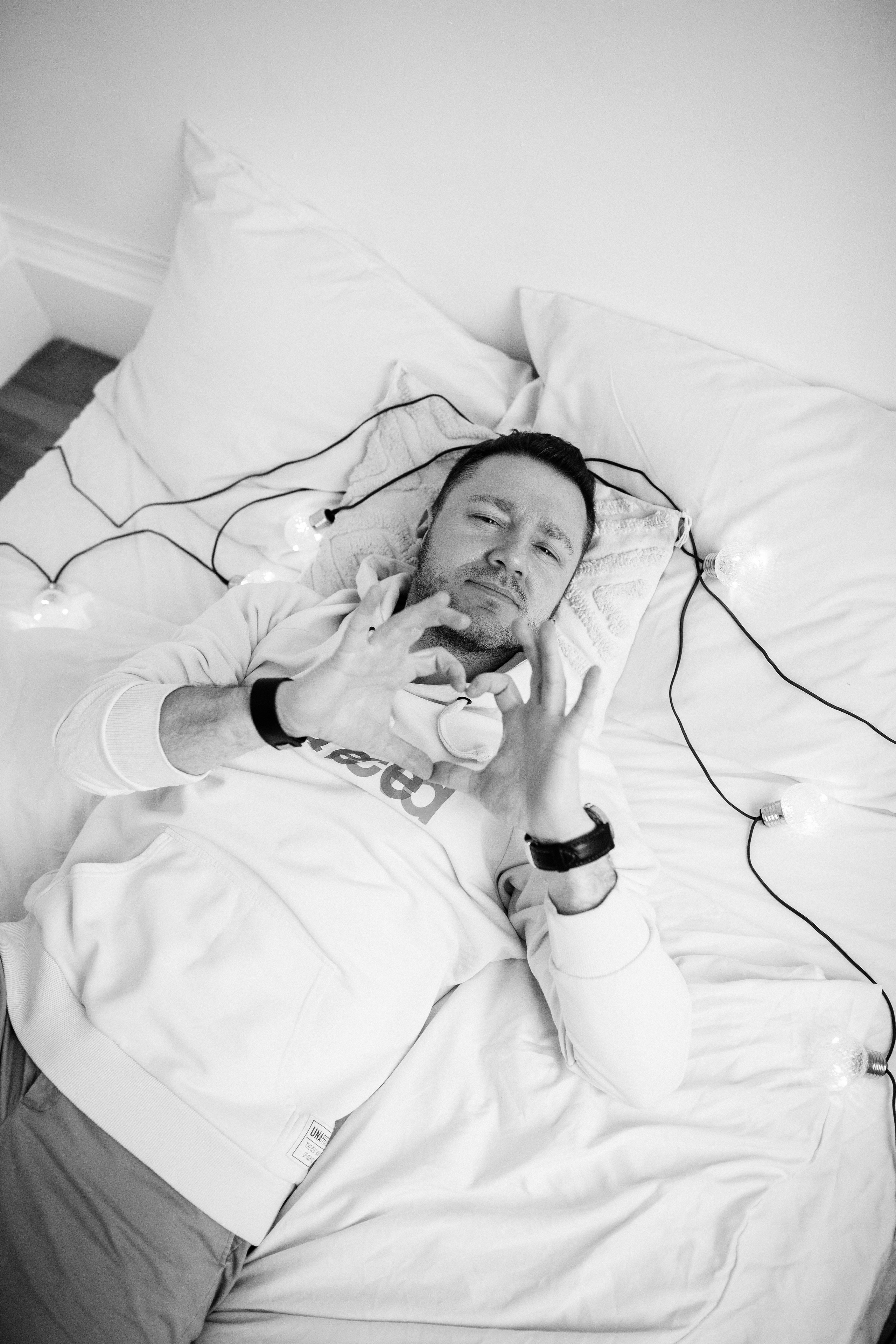 Роман. Свадебный и портретный фотограф