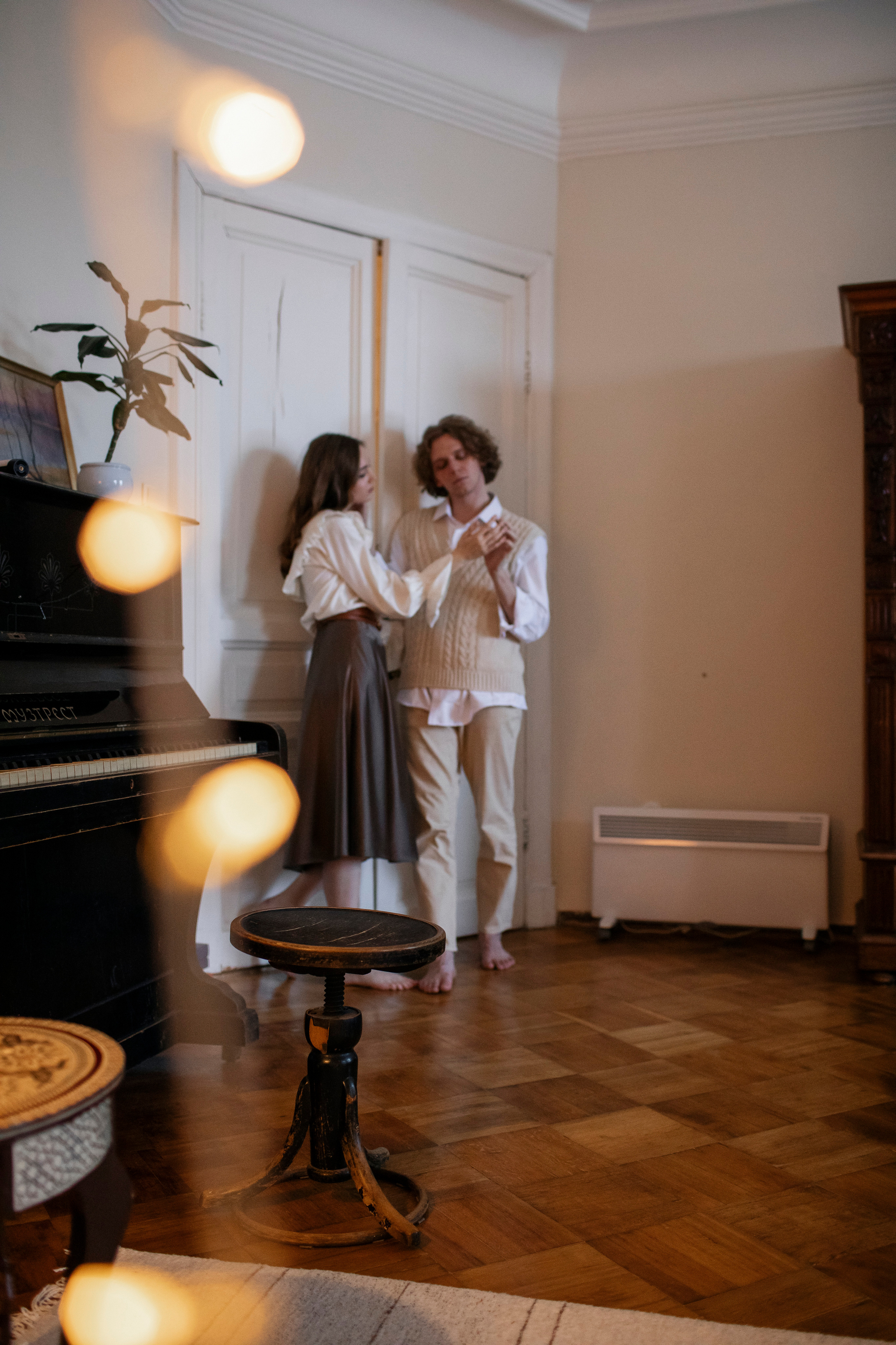 Настя и Максим. Свадебный и портретный фотограф