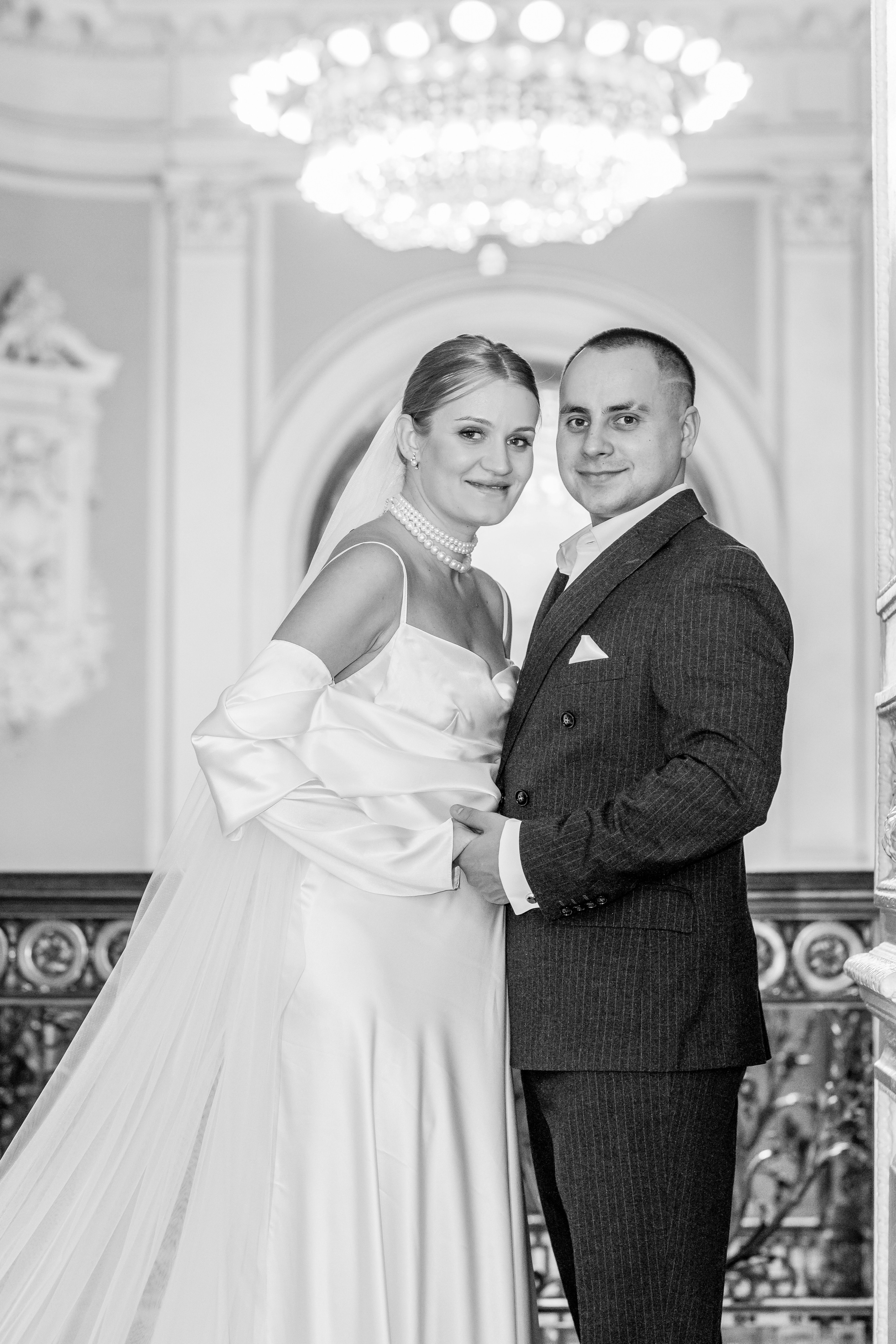 Юля и Артем 1 марта 2023. Свадебный и портретный фотограф