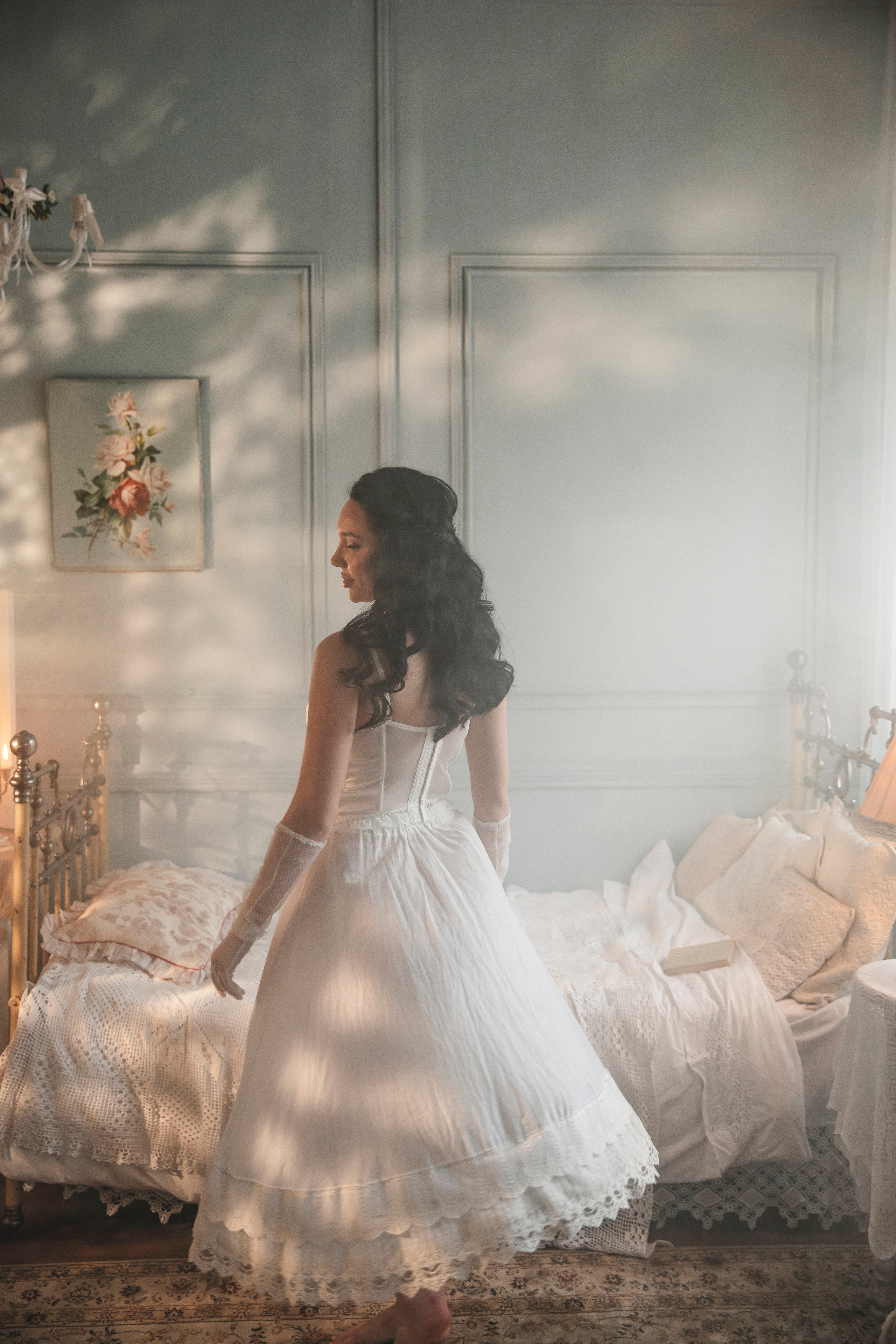 Саша. Свадебный и портретный фотограф