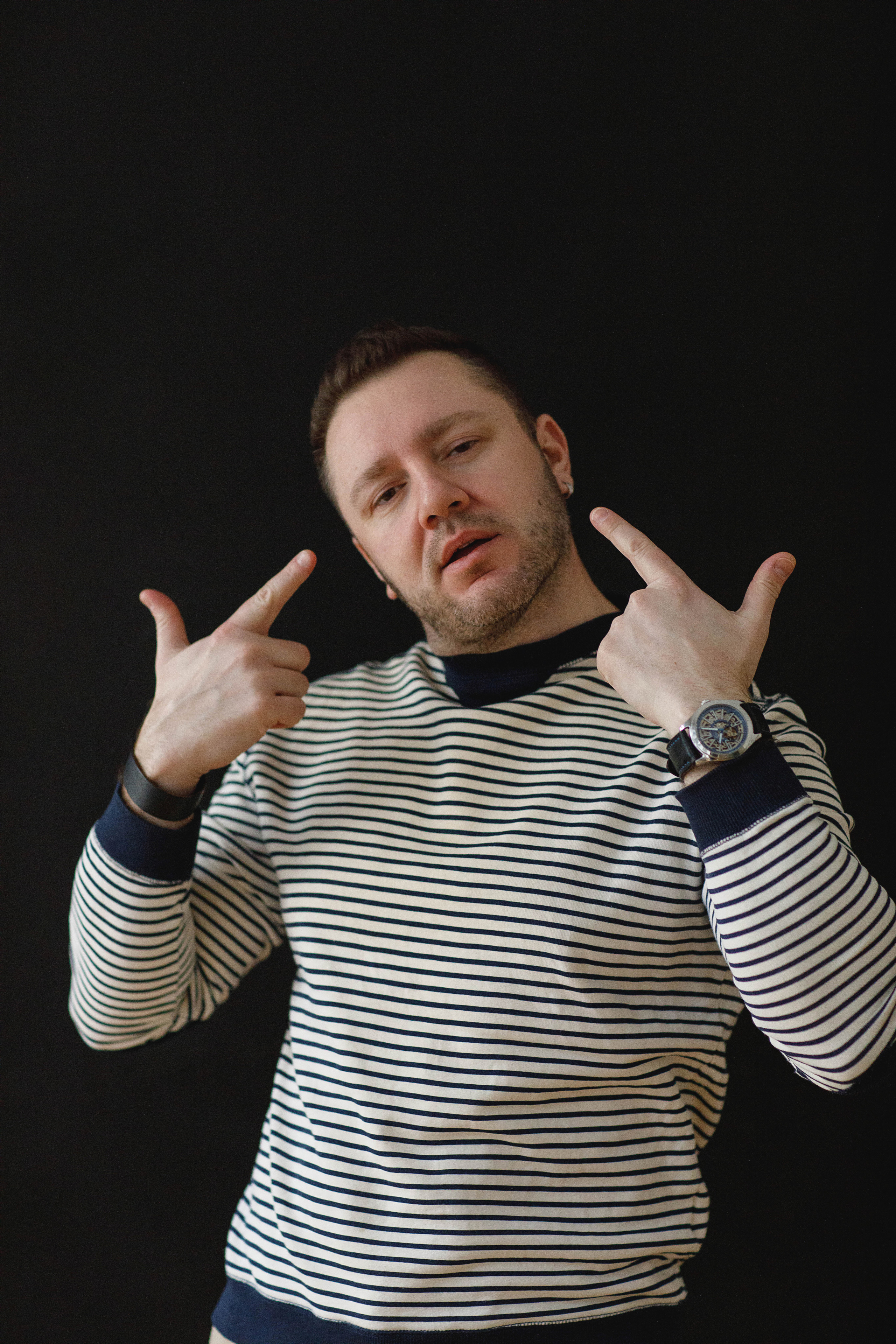 Роман. Свадебный и портретный фотограф