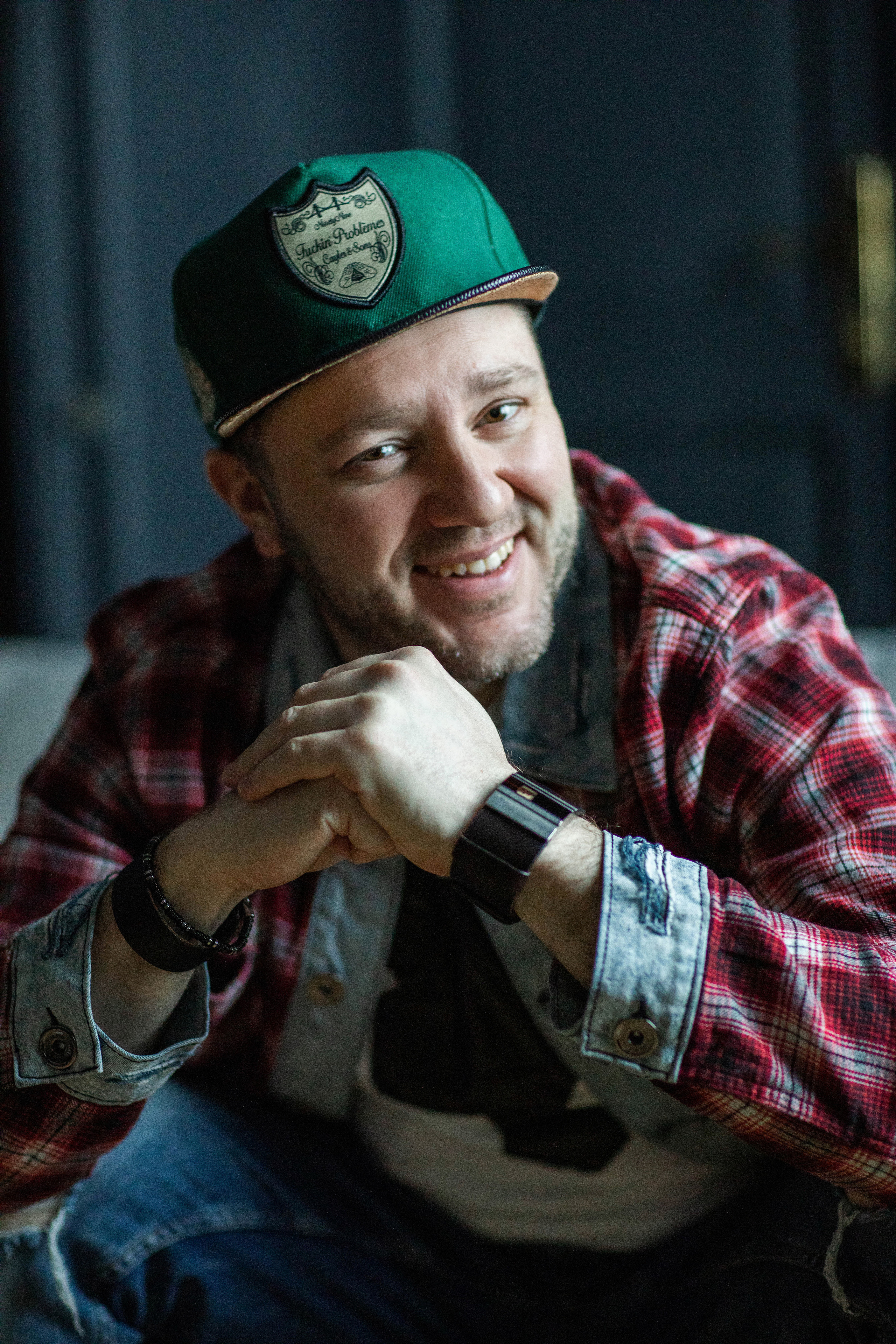 Роман. Свадебный и портретный фотограф