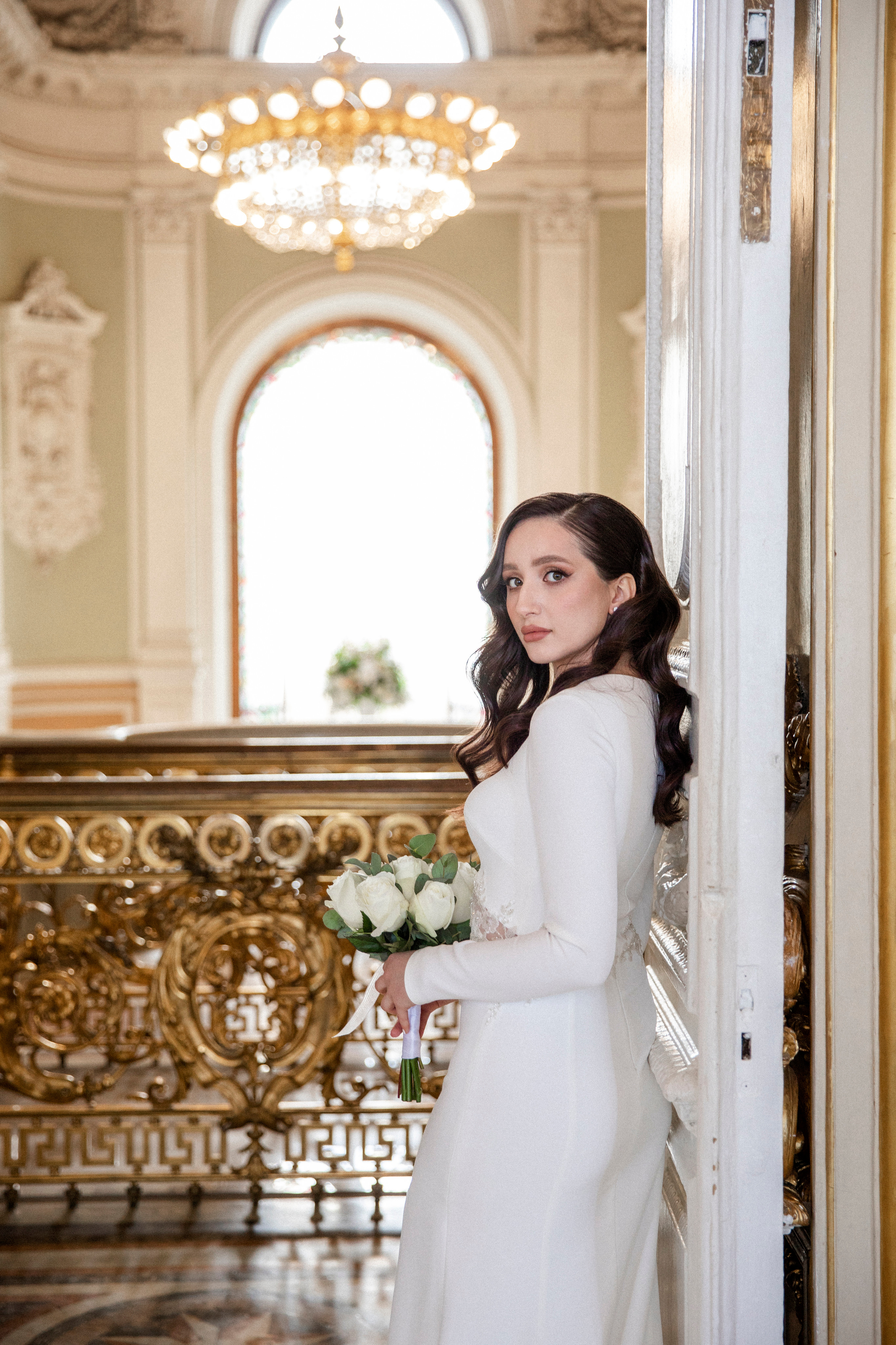 Алан и Сабина 11 марта 2023. Свадебный и портретный фотограф