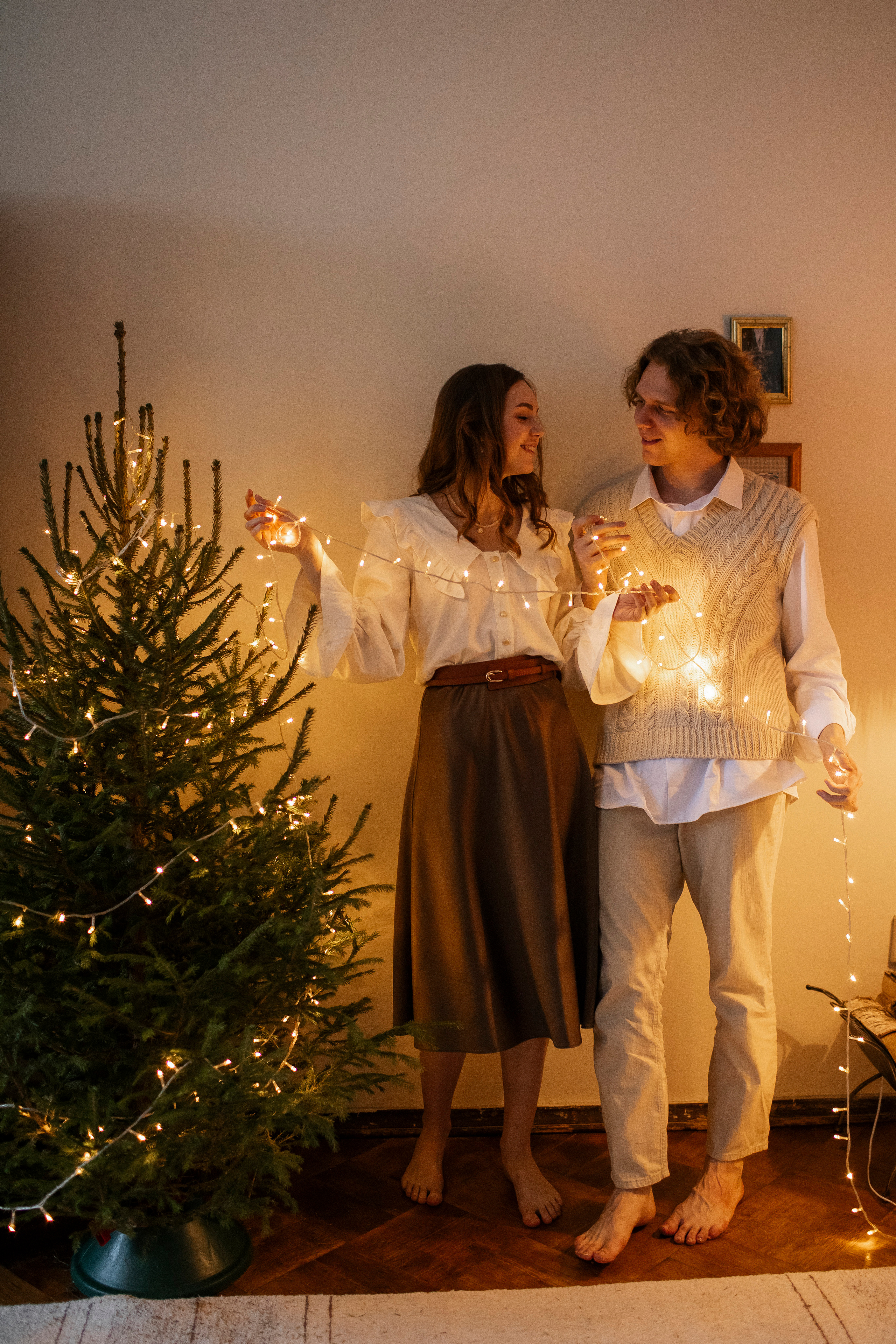 Настя и Максим. Свадебный и портретный фотограф