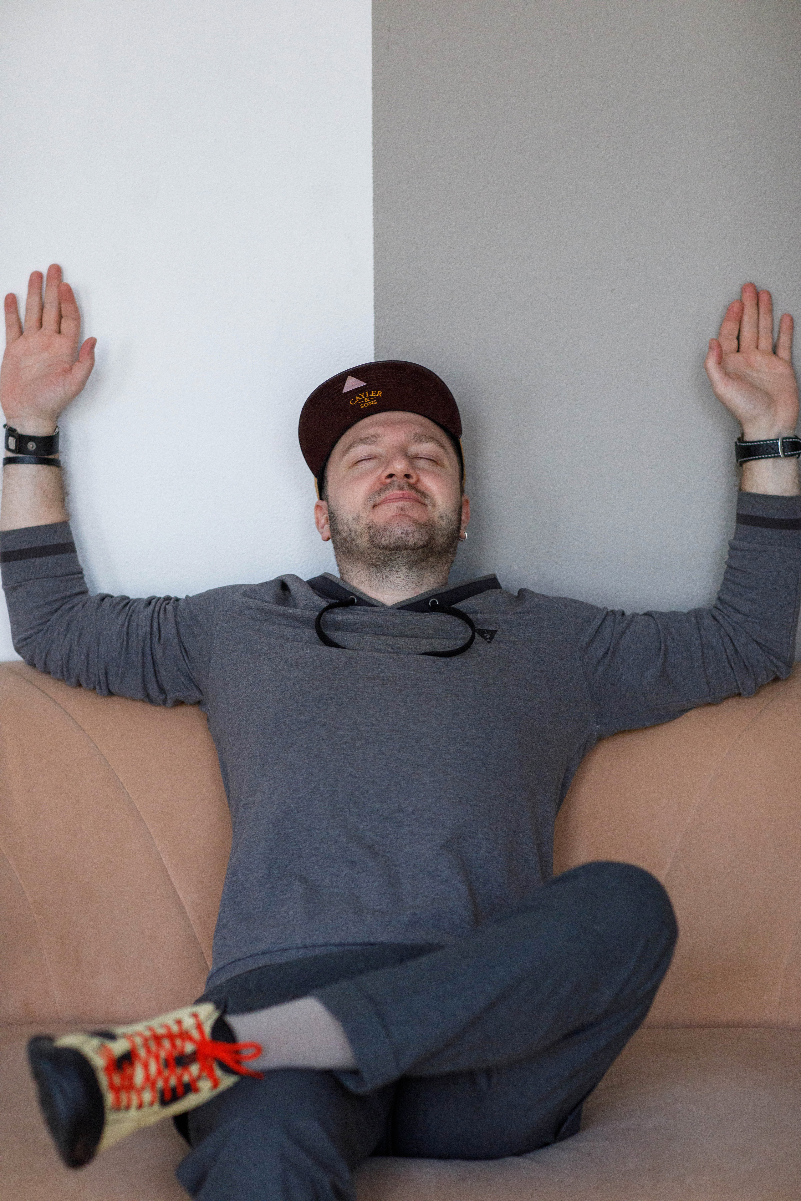 Роман. Свадебный и портретный фотограф