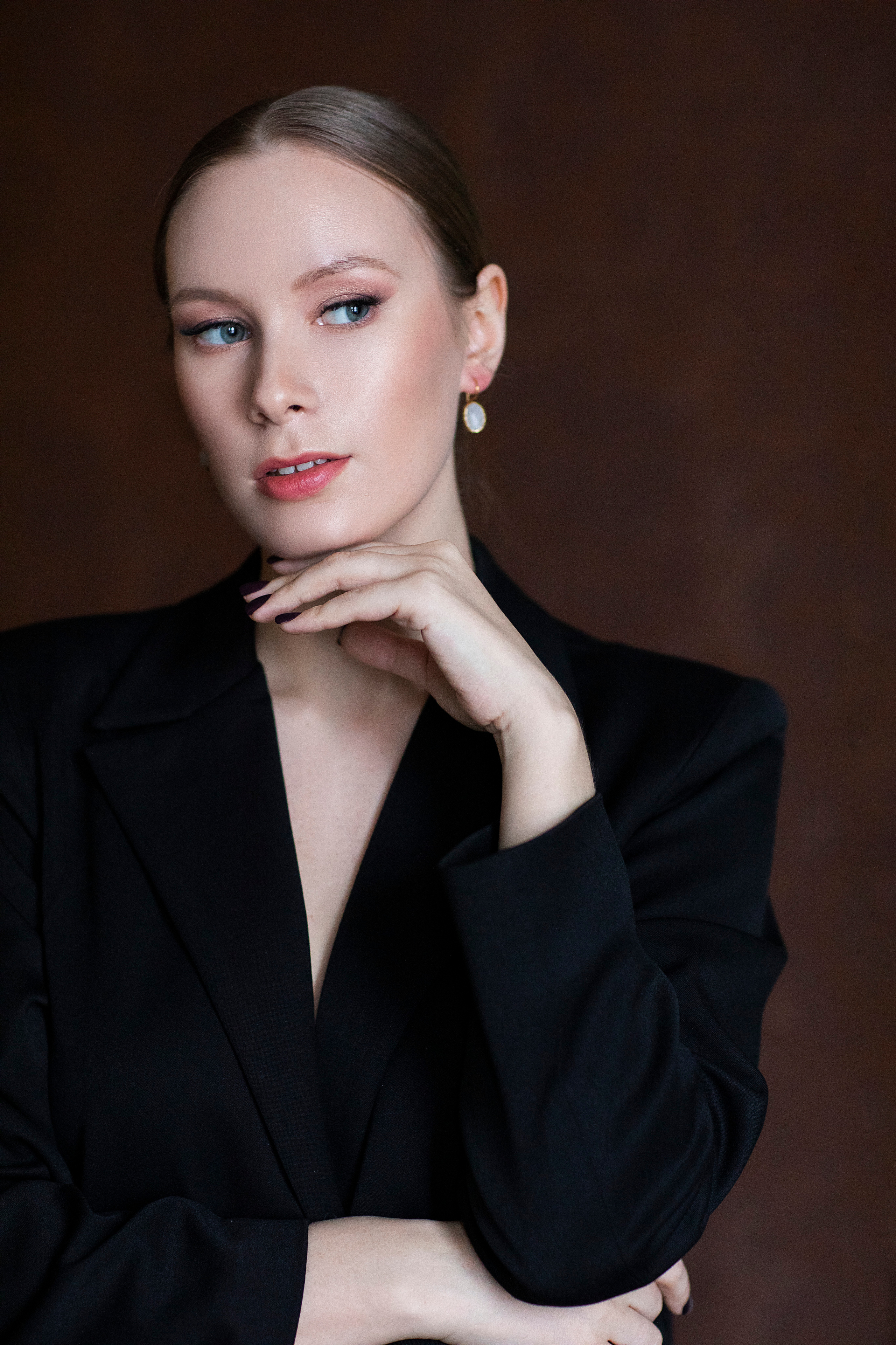 Ксения 22 января. Свадебный и портретный фотограф