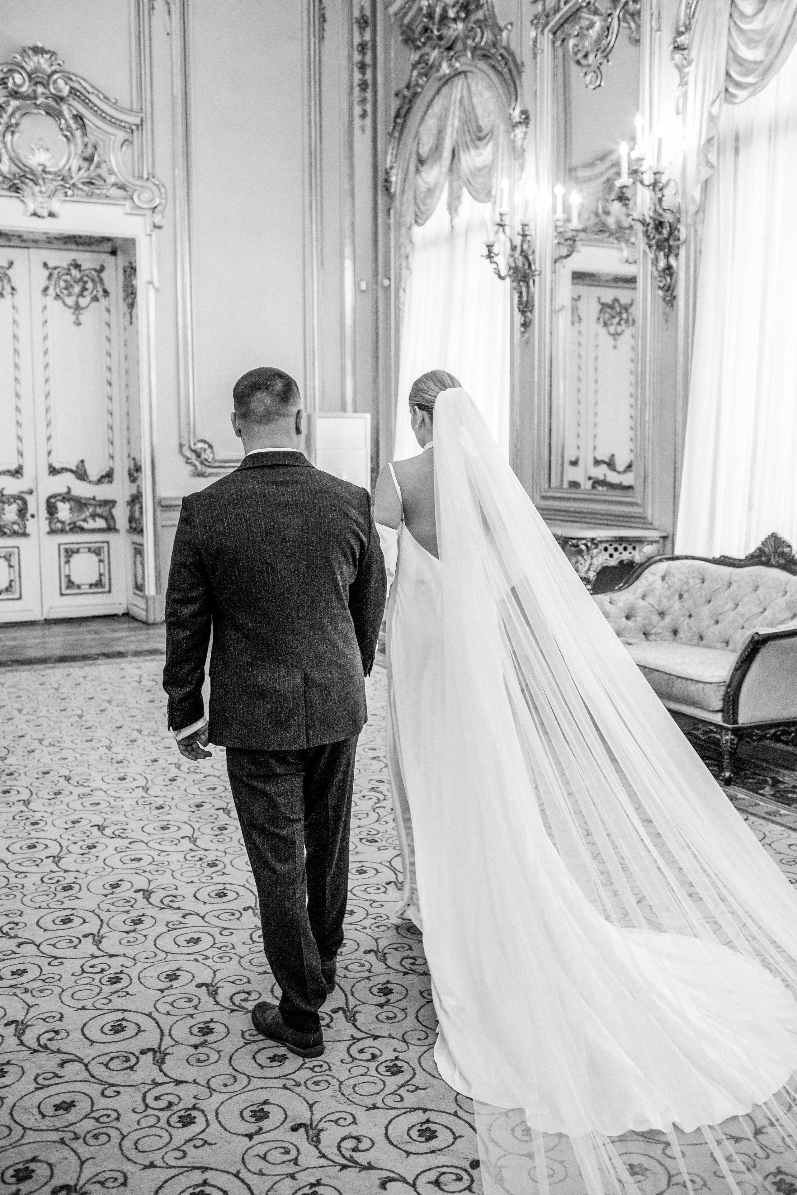 Юля и Артем 1 марта 2023. Свадебный и портретный фотограф