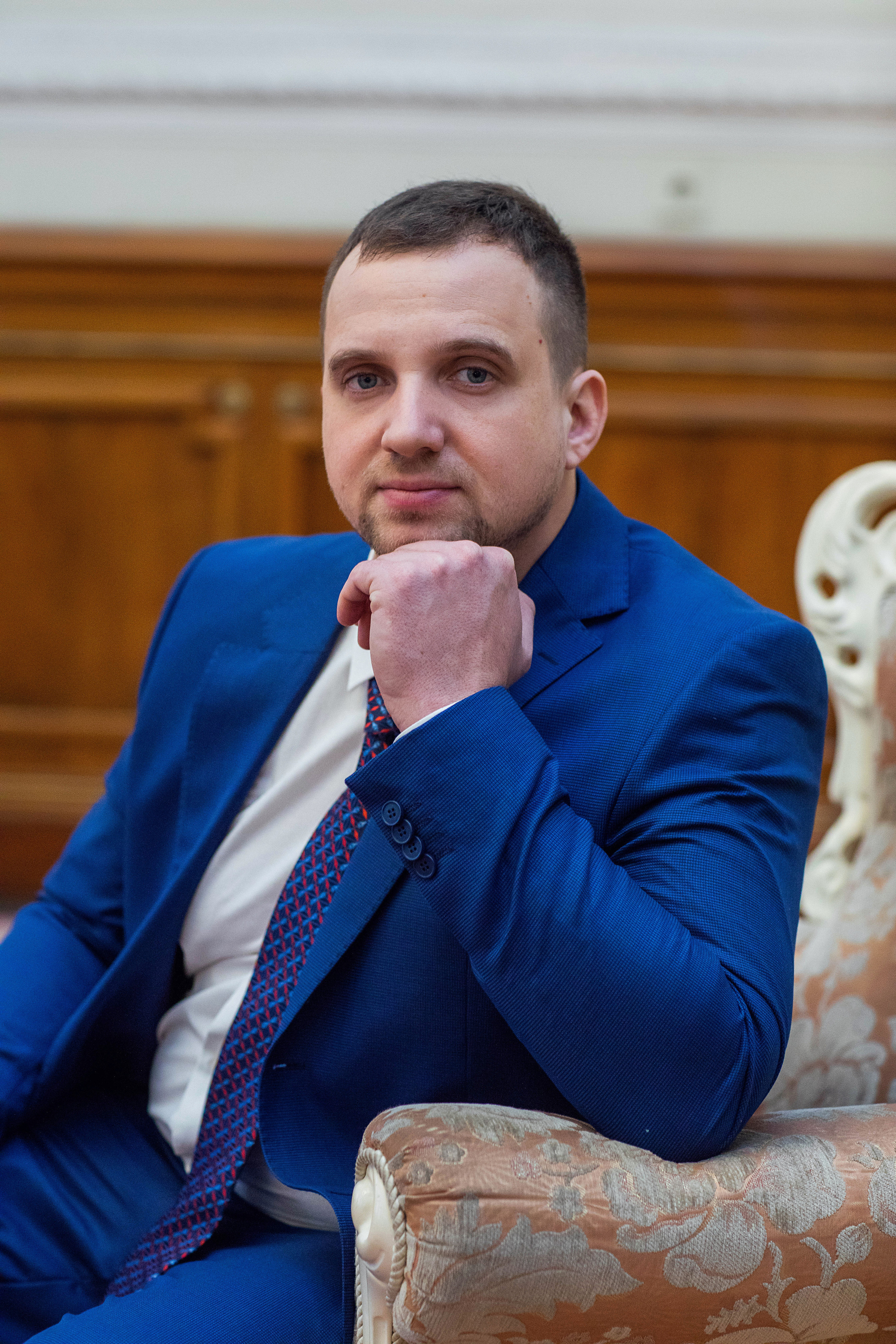 Алина и Георгий 12 января 2023. Свадебный и портретный фотограф