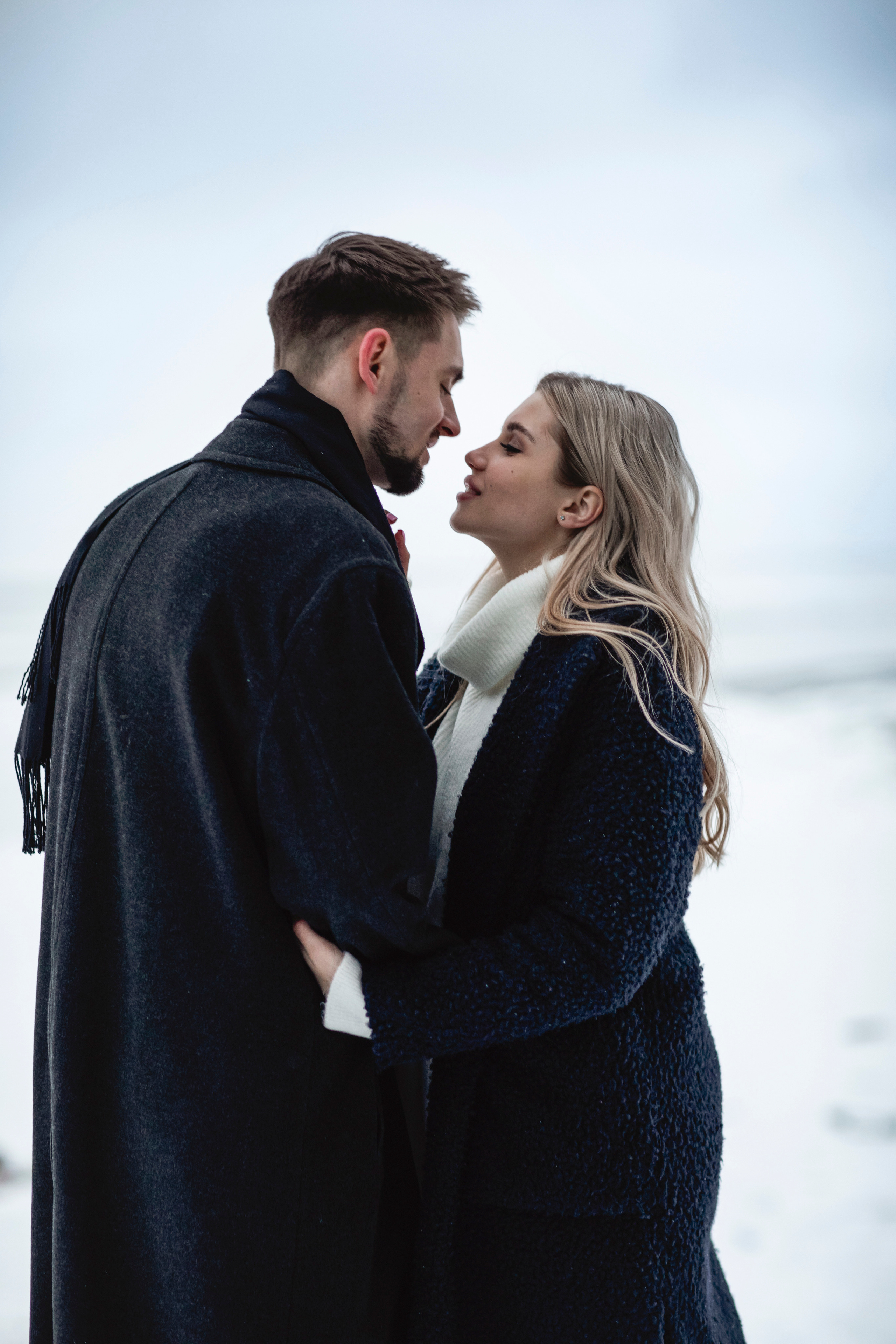 Алина и Игорь. Свадебный и портретный фотограф