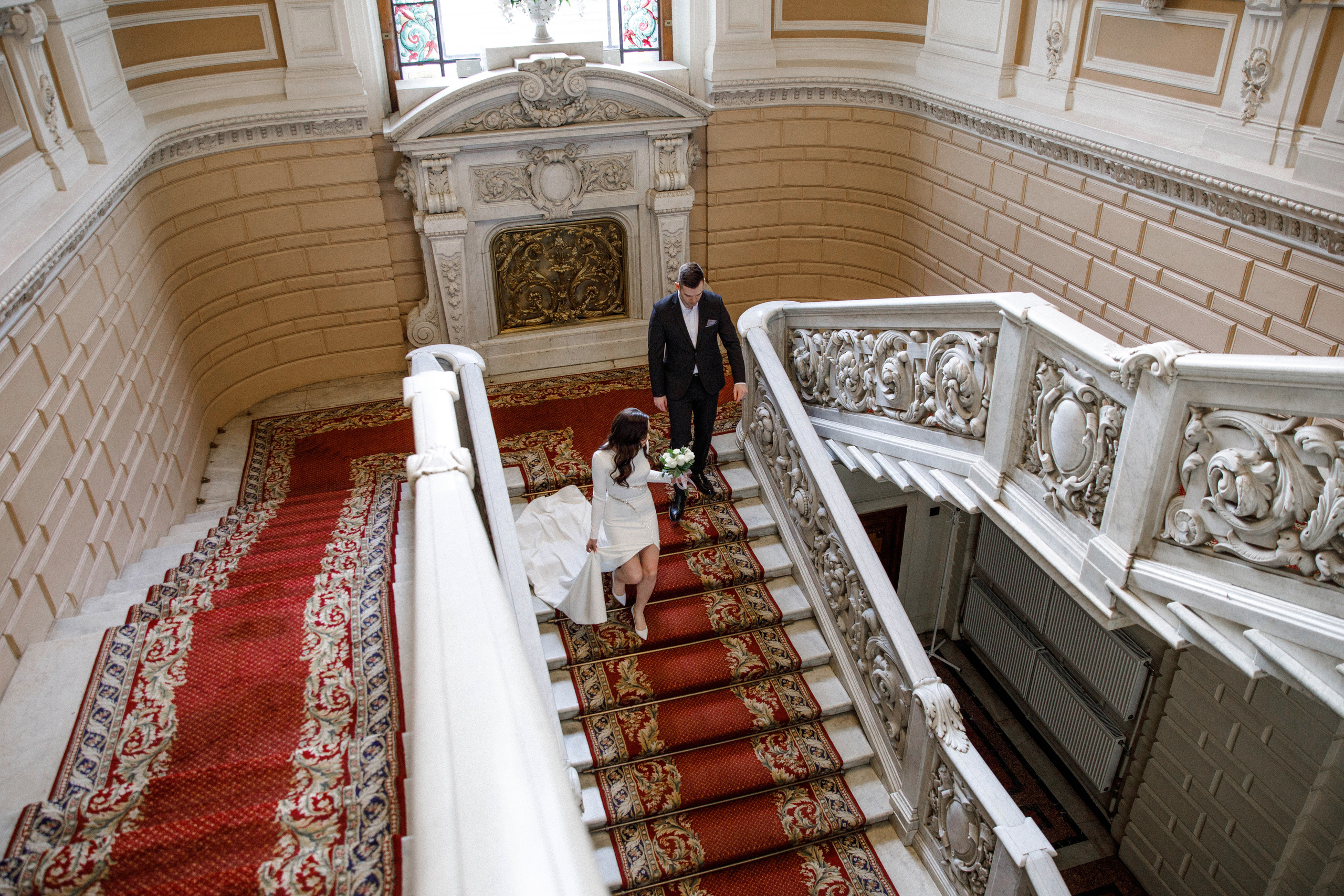 Алан и Сабина 11 марта 2023. Свадебный и портретный фотограф