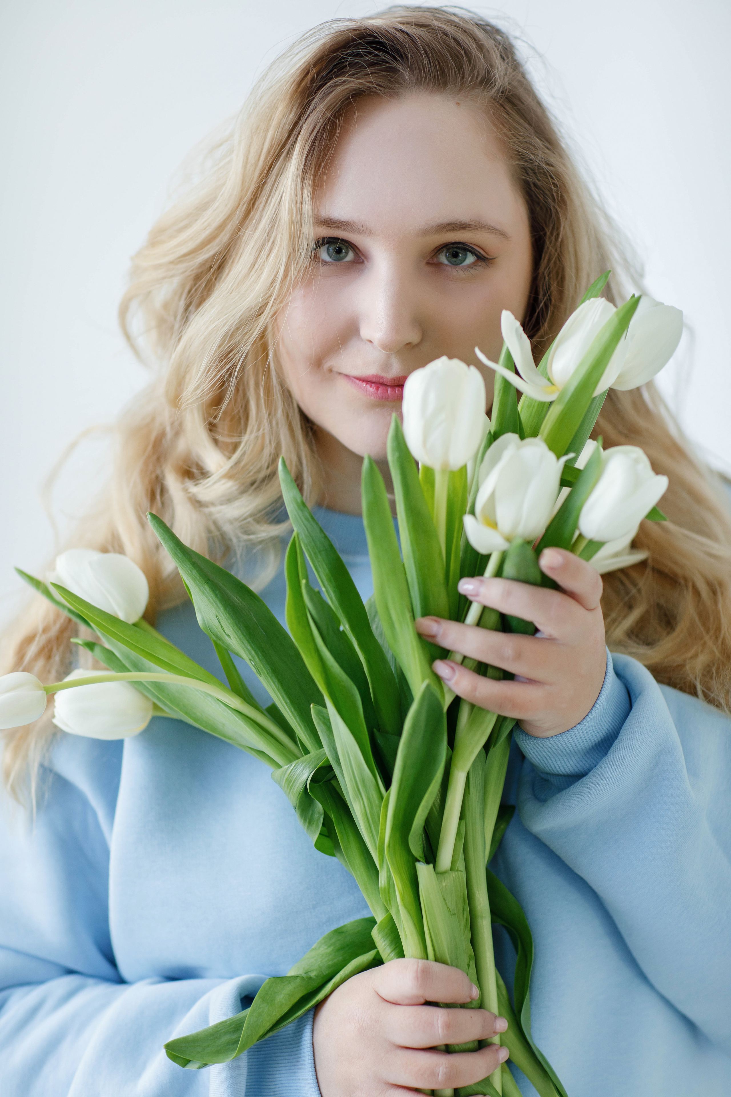 Алла. Свадебный и портретный фотограф