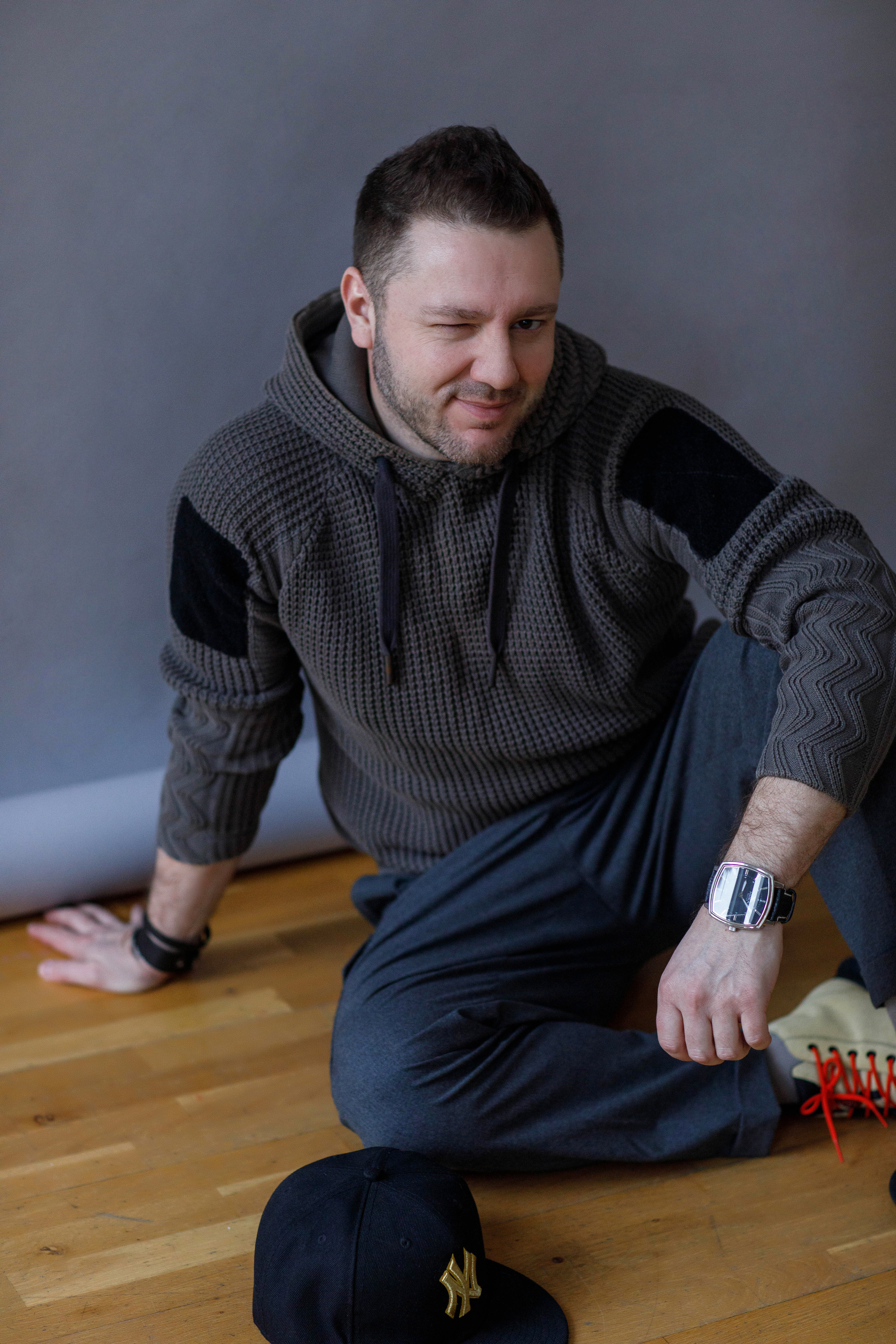 Роман. Свадебный и портретный фотограф