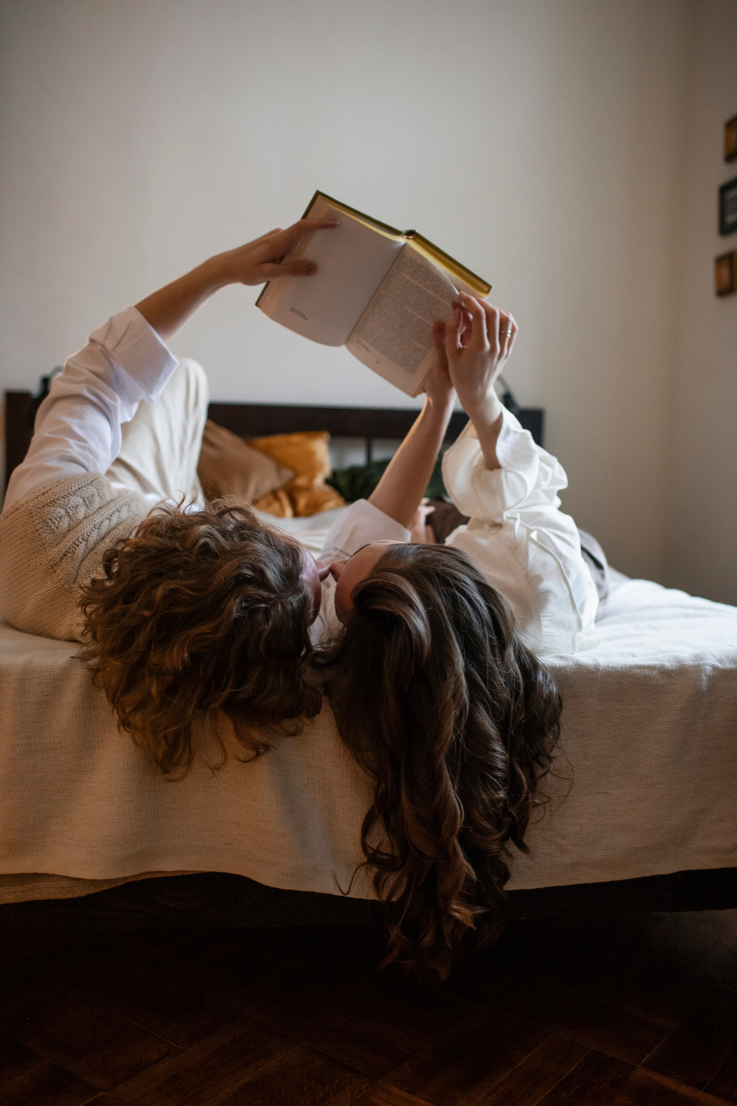 Настя и Максим. Свадебный и портретный фотограф