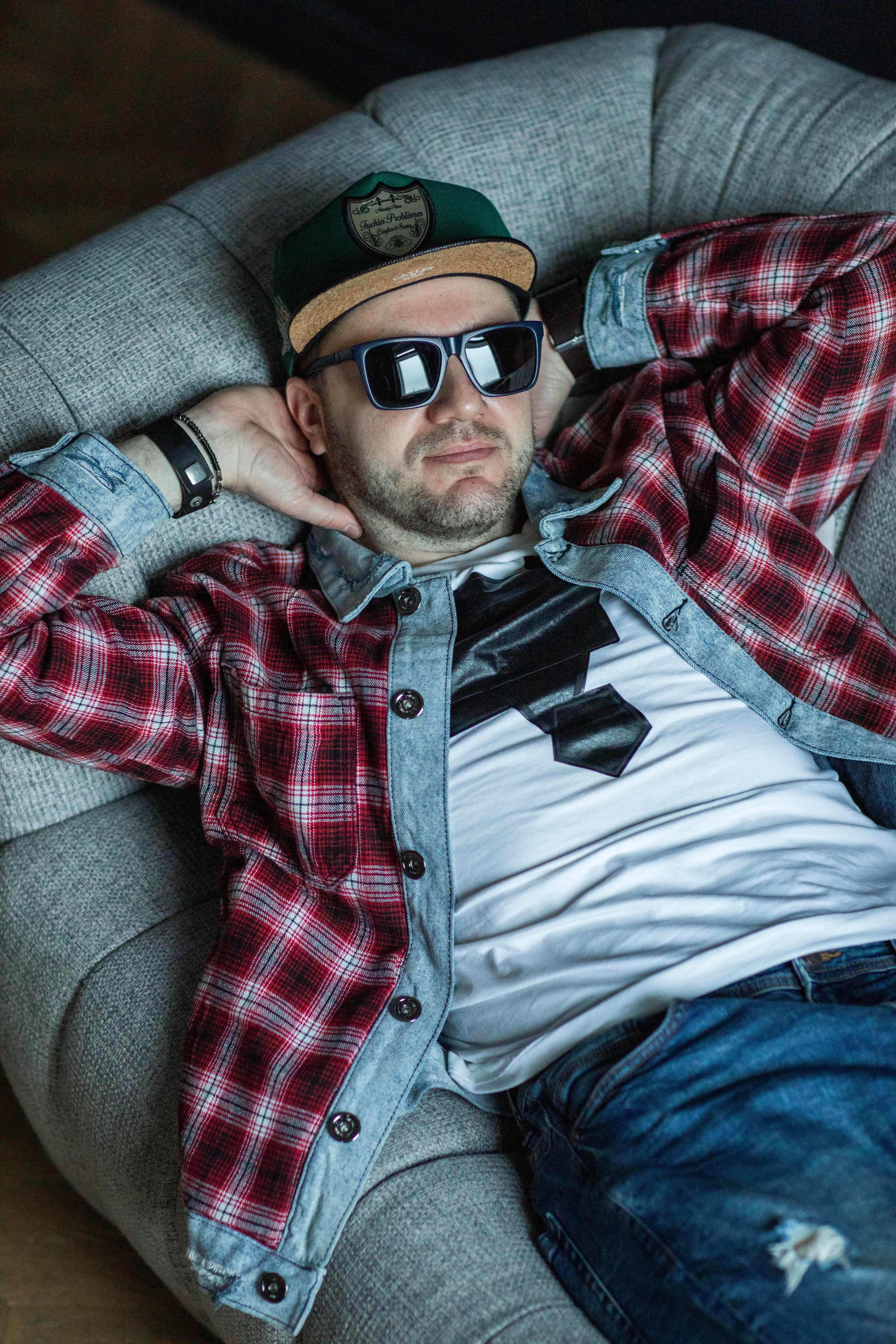 Роман. Свадебный и портретный фотограф