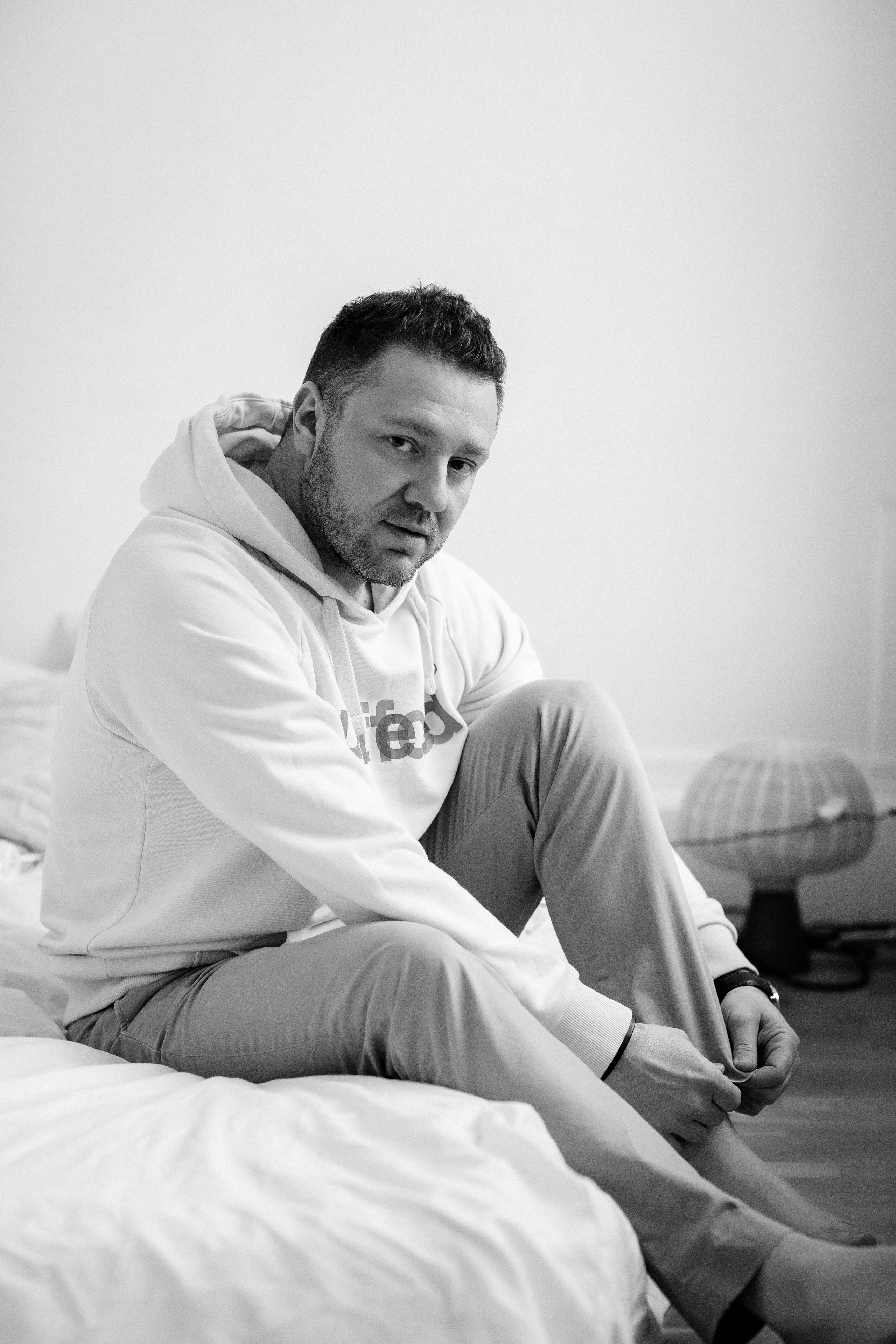 Роман. Свадебный и портретный фотограф