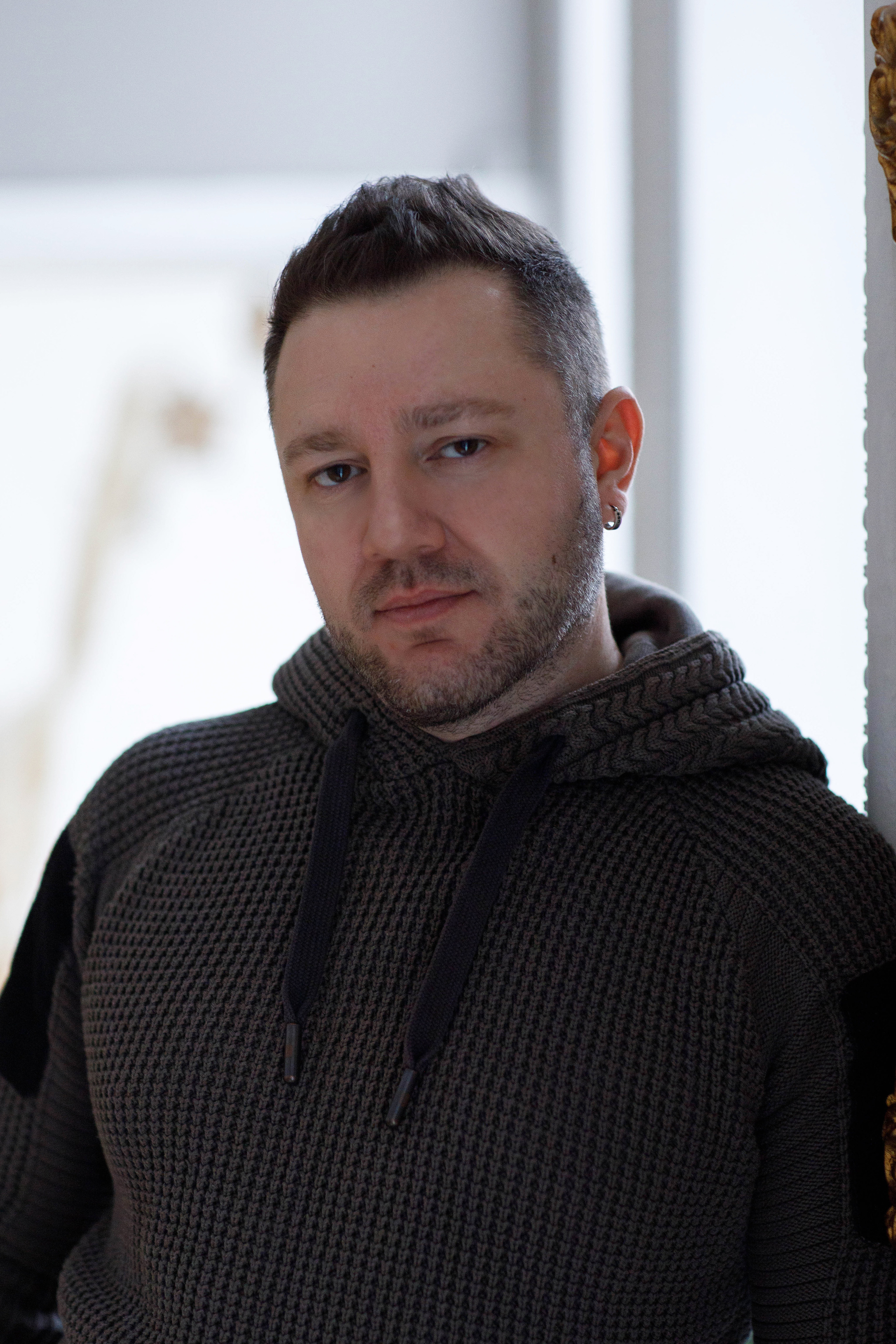 Роман. Свадебный и портретный фотограф