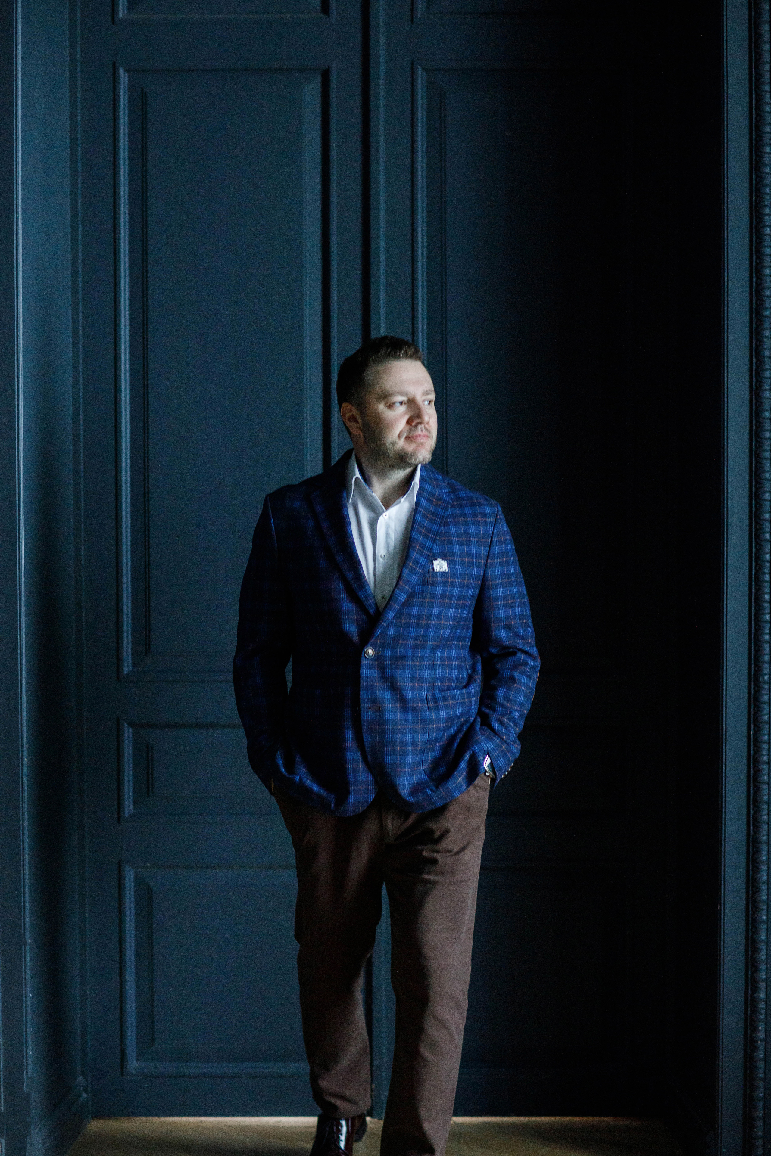 Роман. Свадебный и портретный фотограф