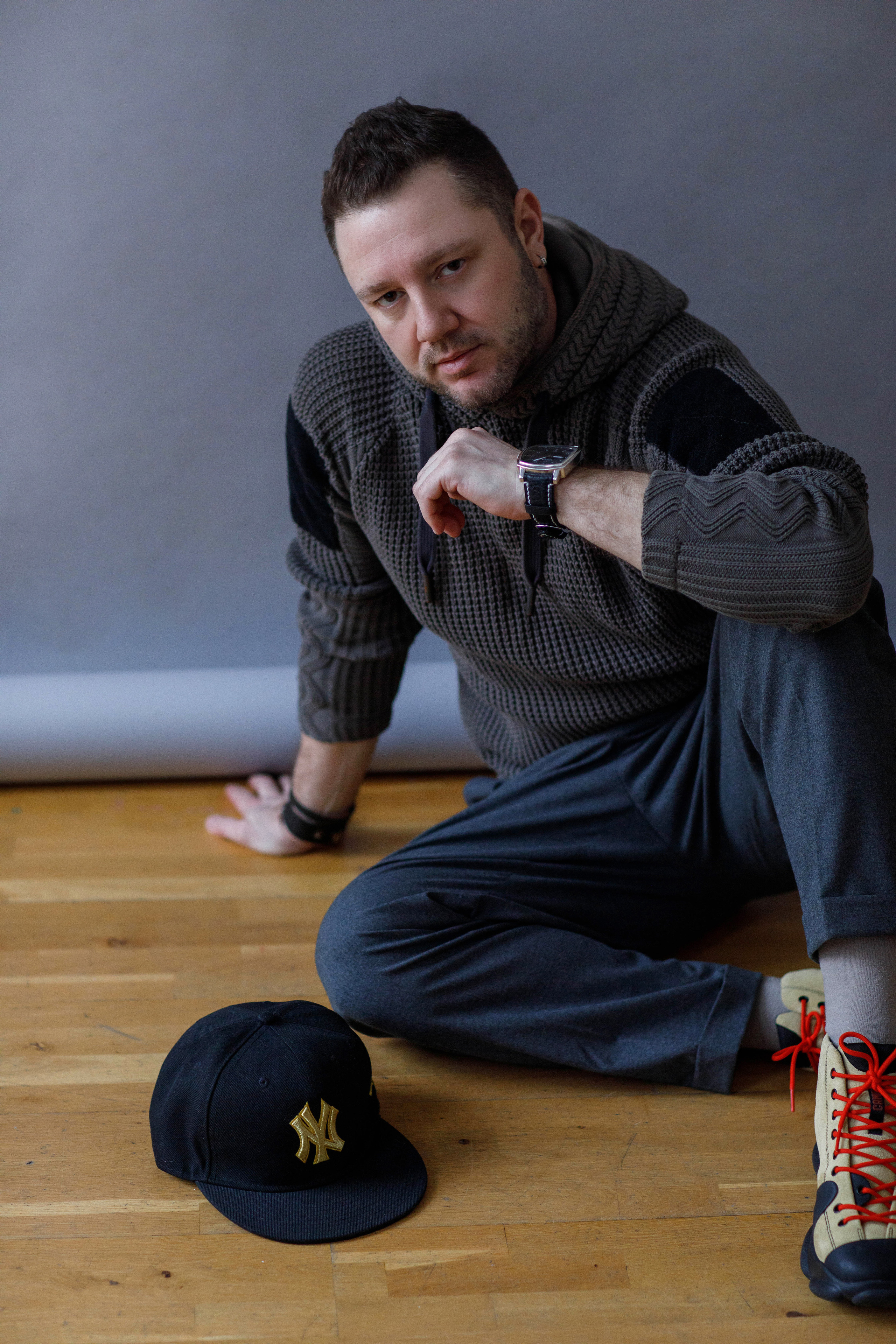 Роман. Свадебный и портретный фотограф