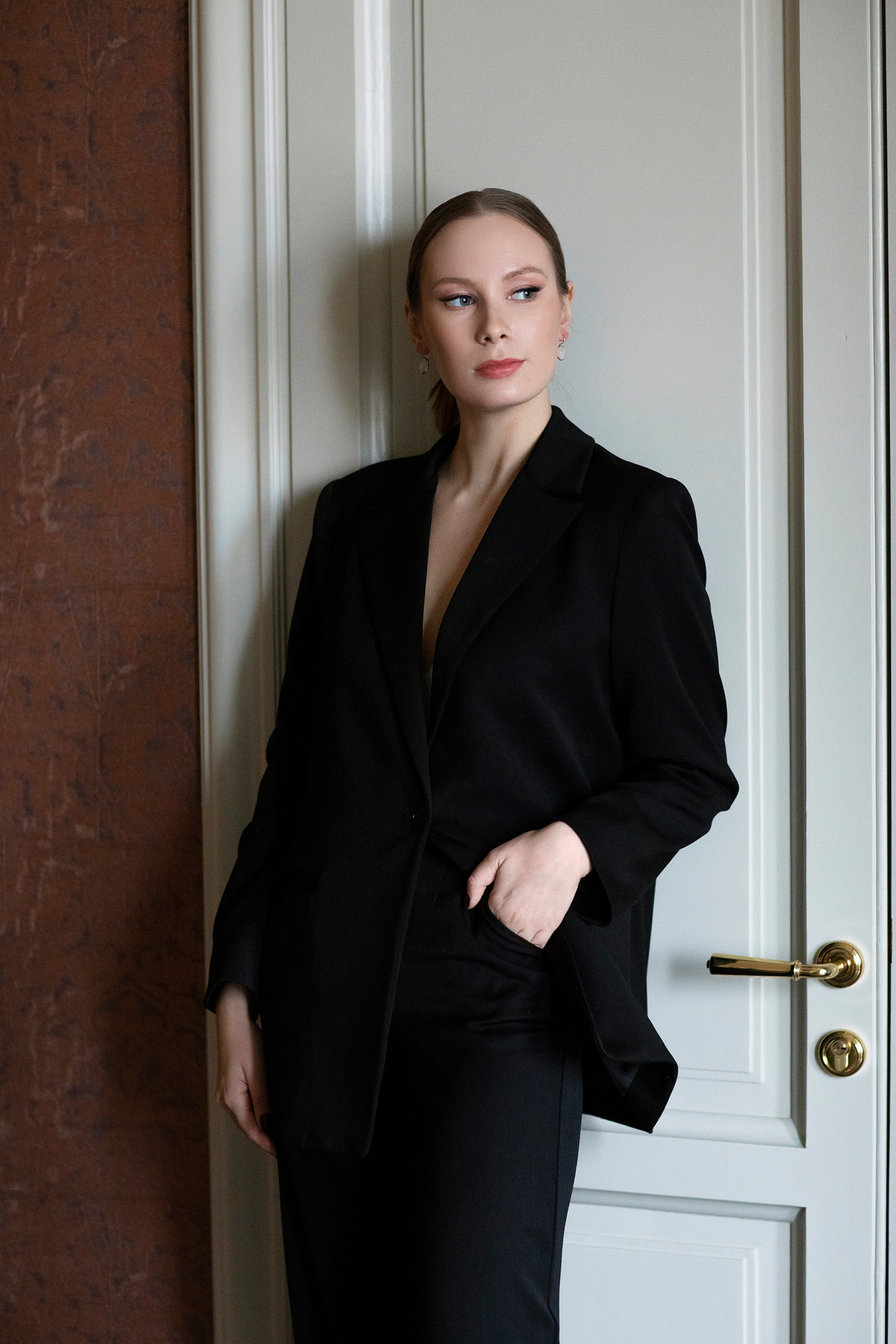 Ксения 22 января. Свадебный и портретный фотограф