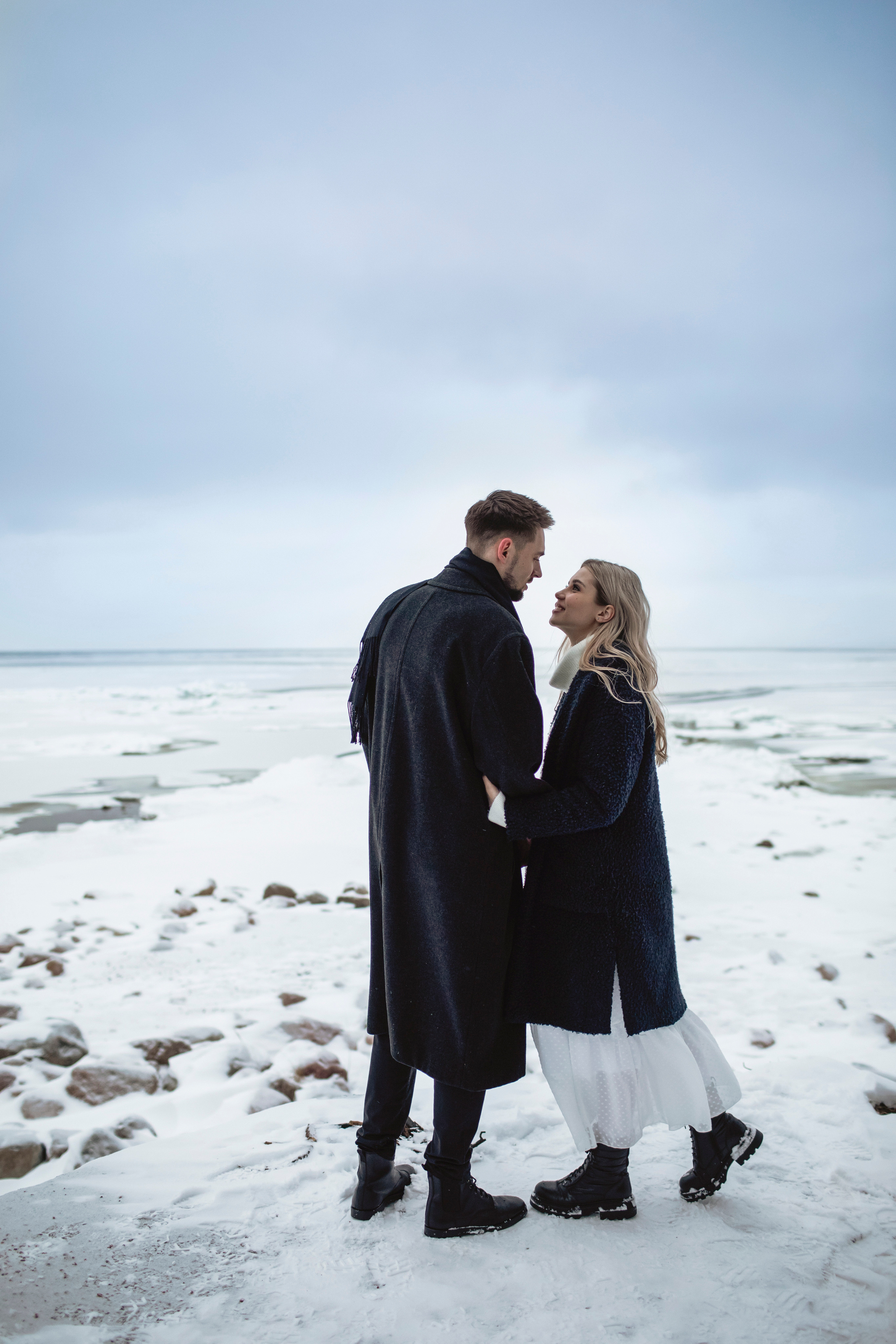 Алина и Игорь. Свадебный и портретный фотограф