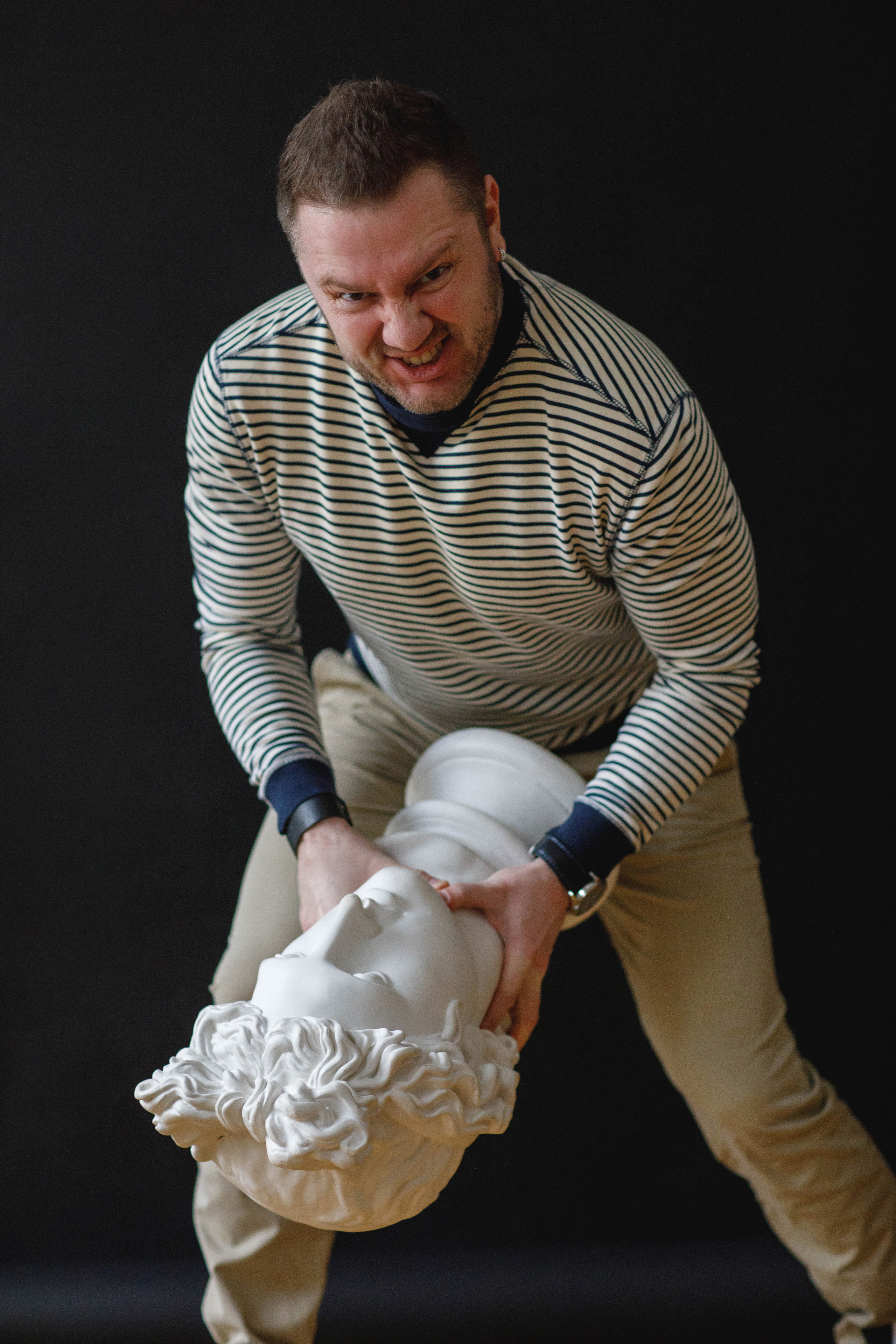 Роман. Свадебный и портретный фотограф