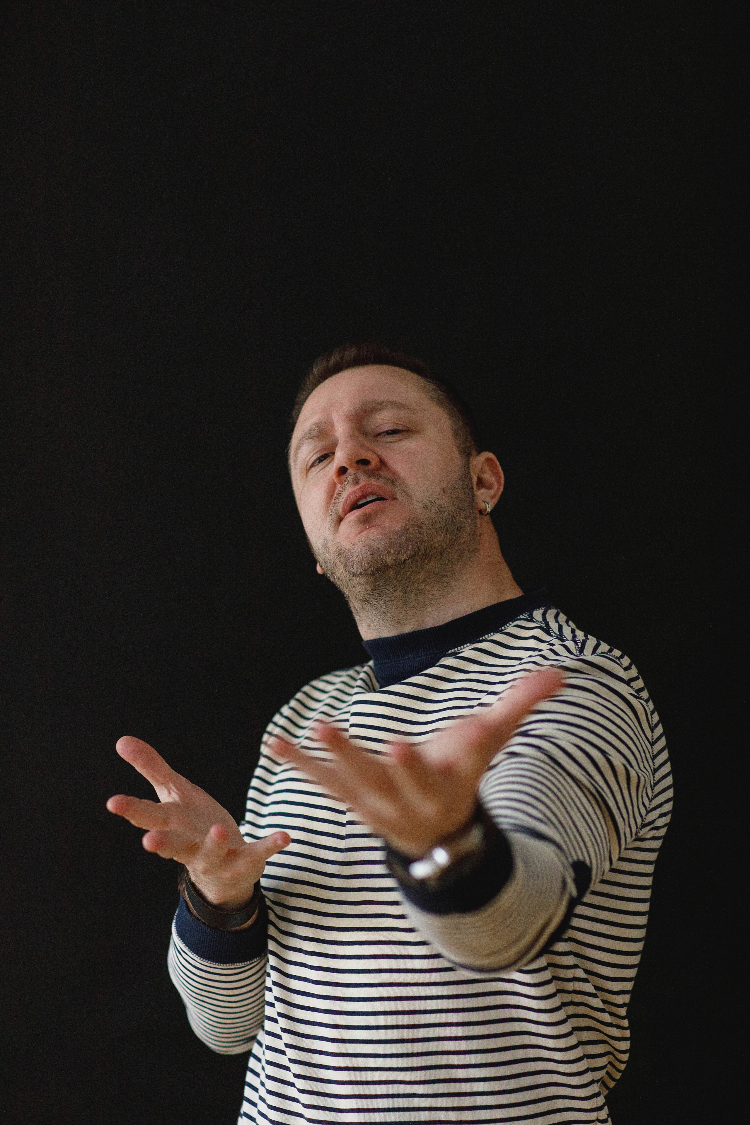 Роман. Свадебный и портретный фотограф