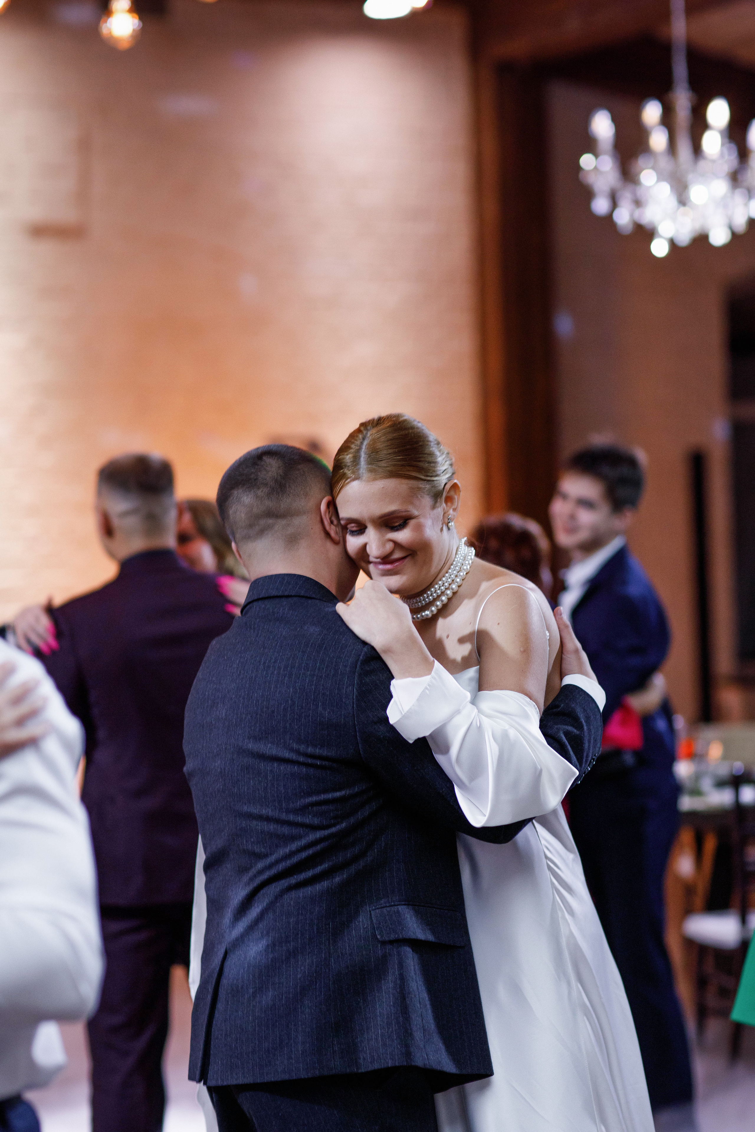 Юля и Артем 1 марта 2023. Свадебный и портретный фотограф