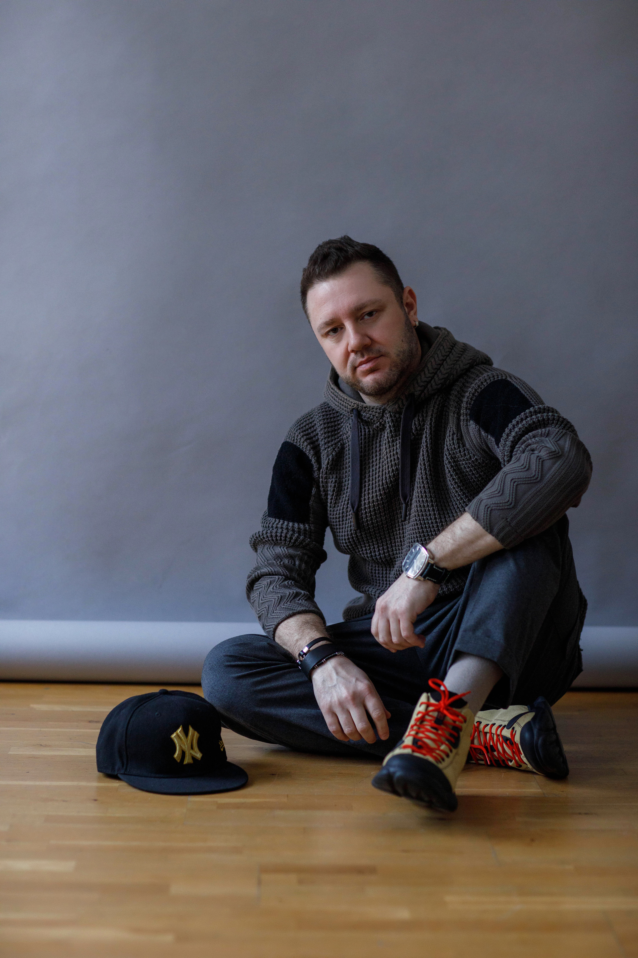 Роман. Свадебный и портретный фотограф