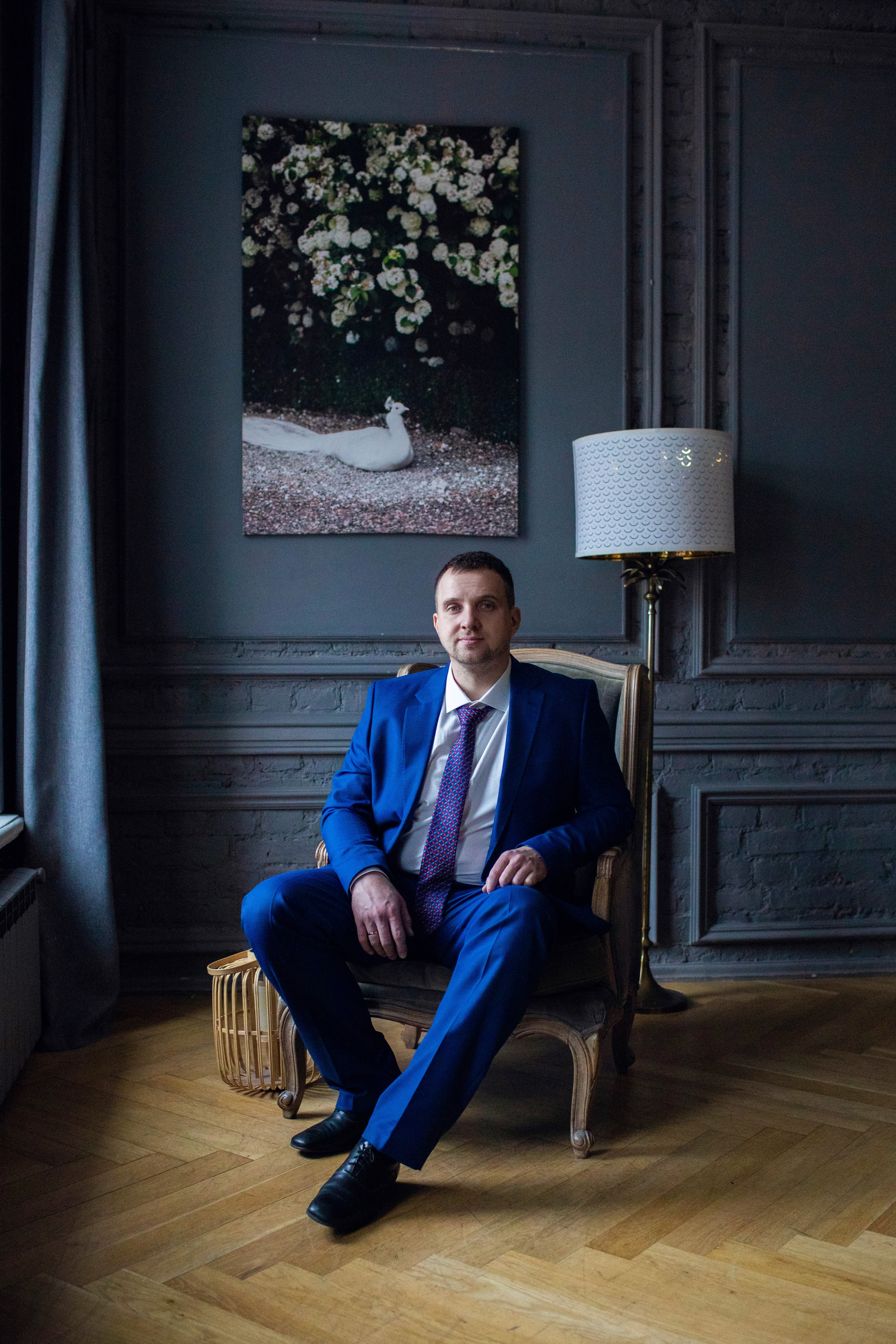 Алина и Георгий 12 января 2023. Свадебный и портретный фотограф