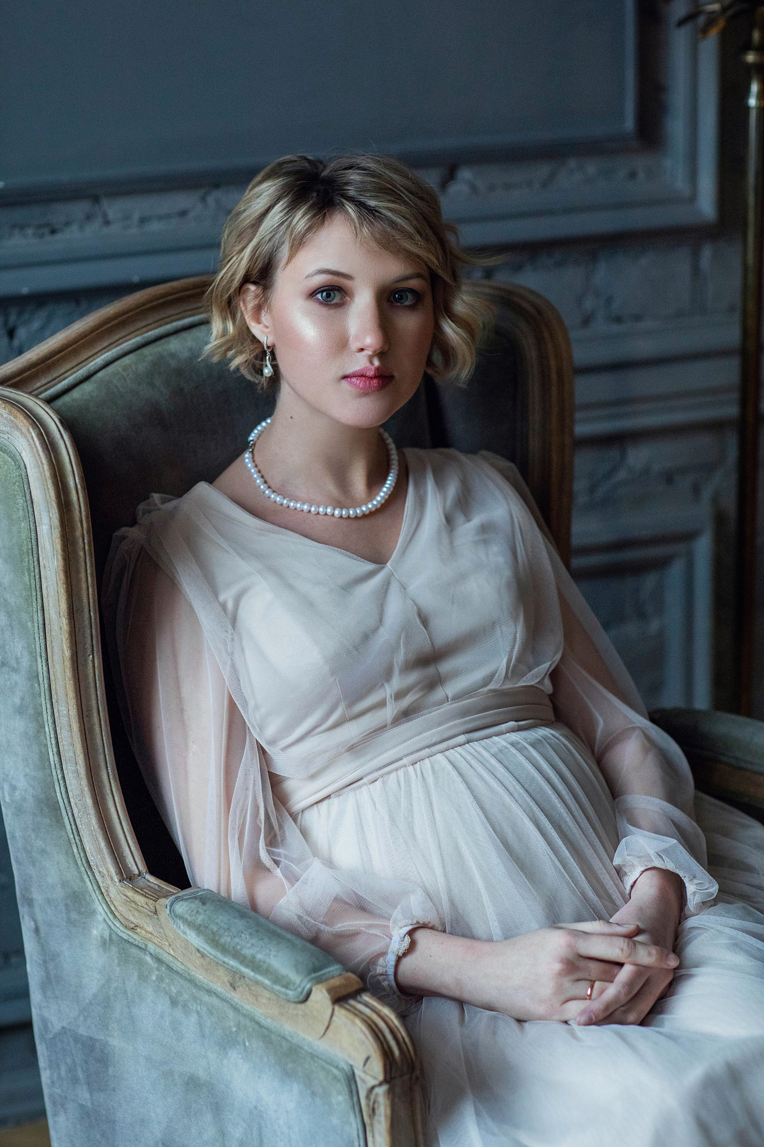 Алина и Георгий 12 января 2023. Свадебный и портретный фотограф