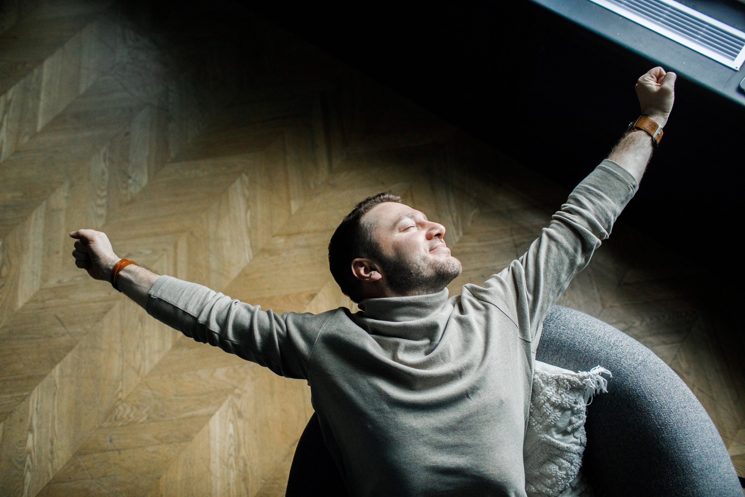 Роман. Свадебный и портретный фотограф