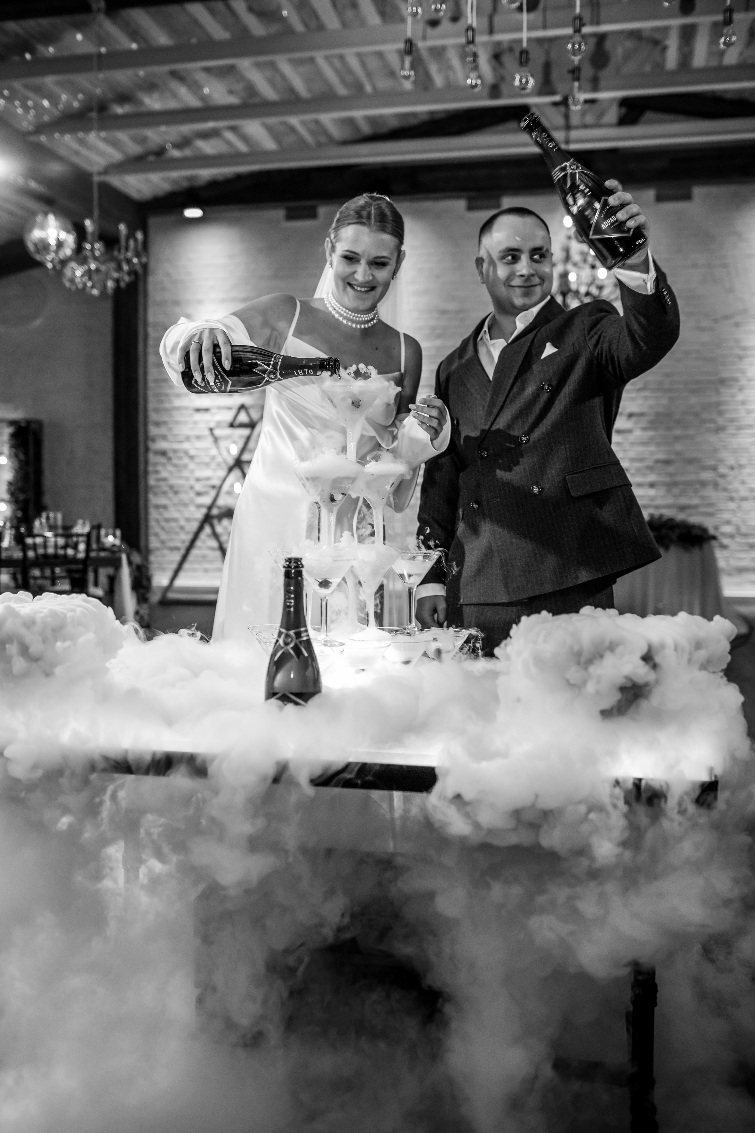 Юля и Артем 1 марта 2023. Свадебный и портретный фотограф