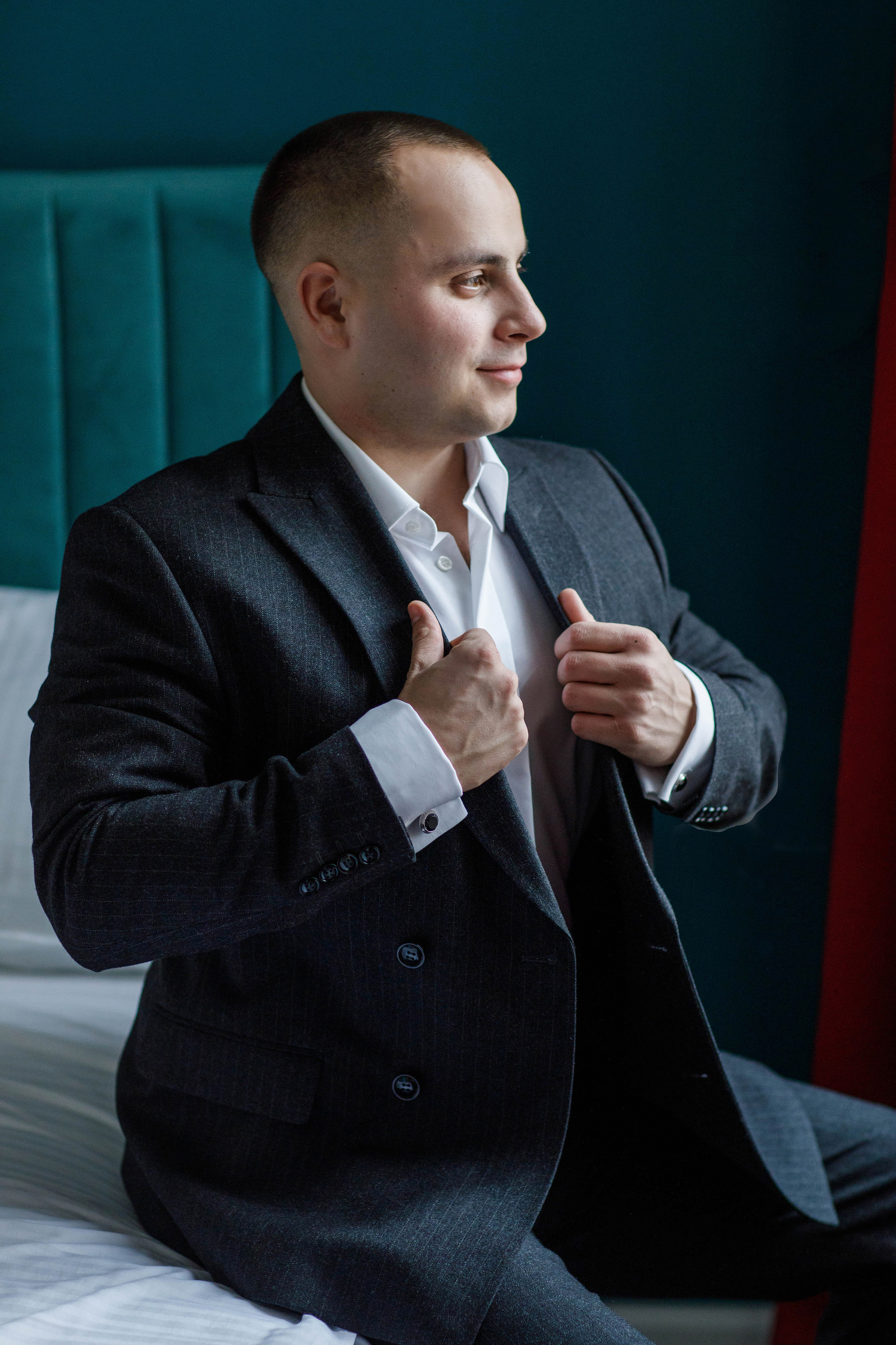 Юля и Артем 1 марта 2023. Свадебный и портретный фотограф