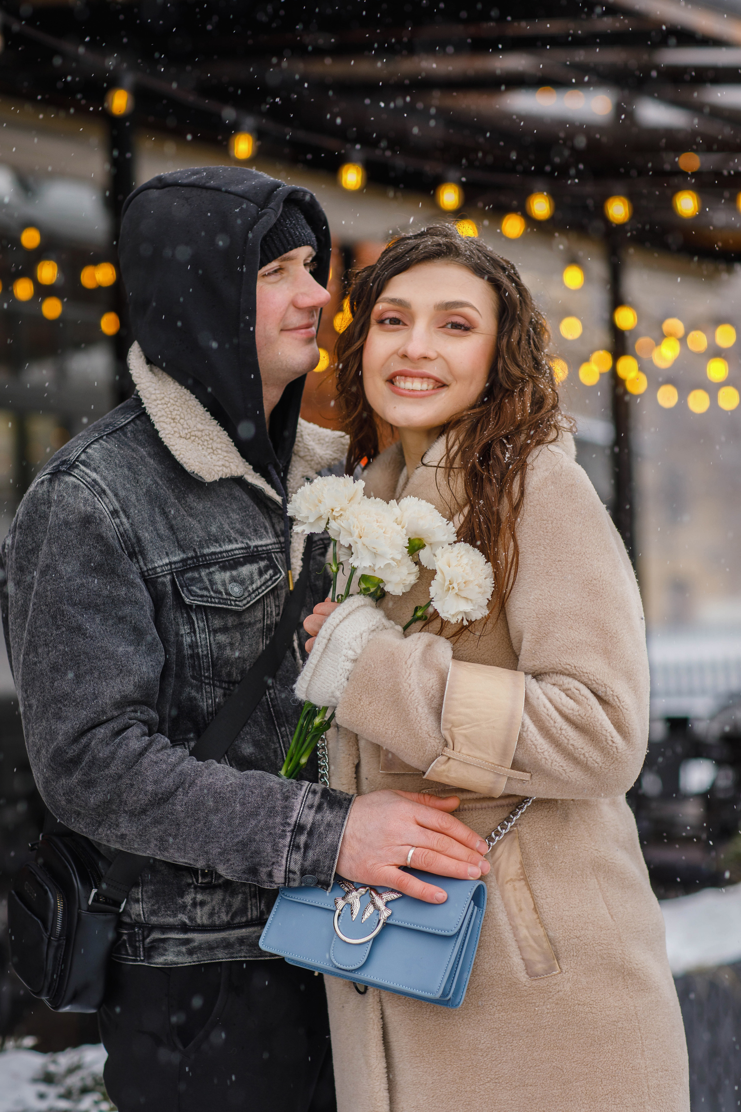 Катя и Дима. Свадебный и портретный фотограф