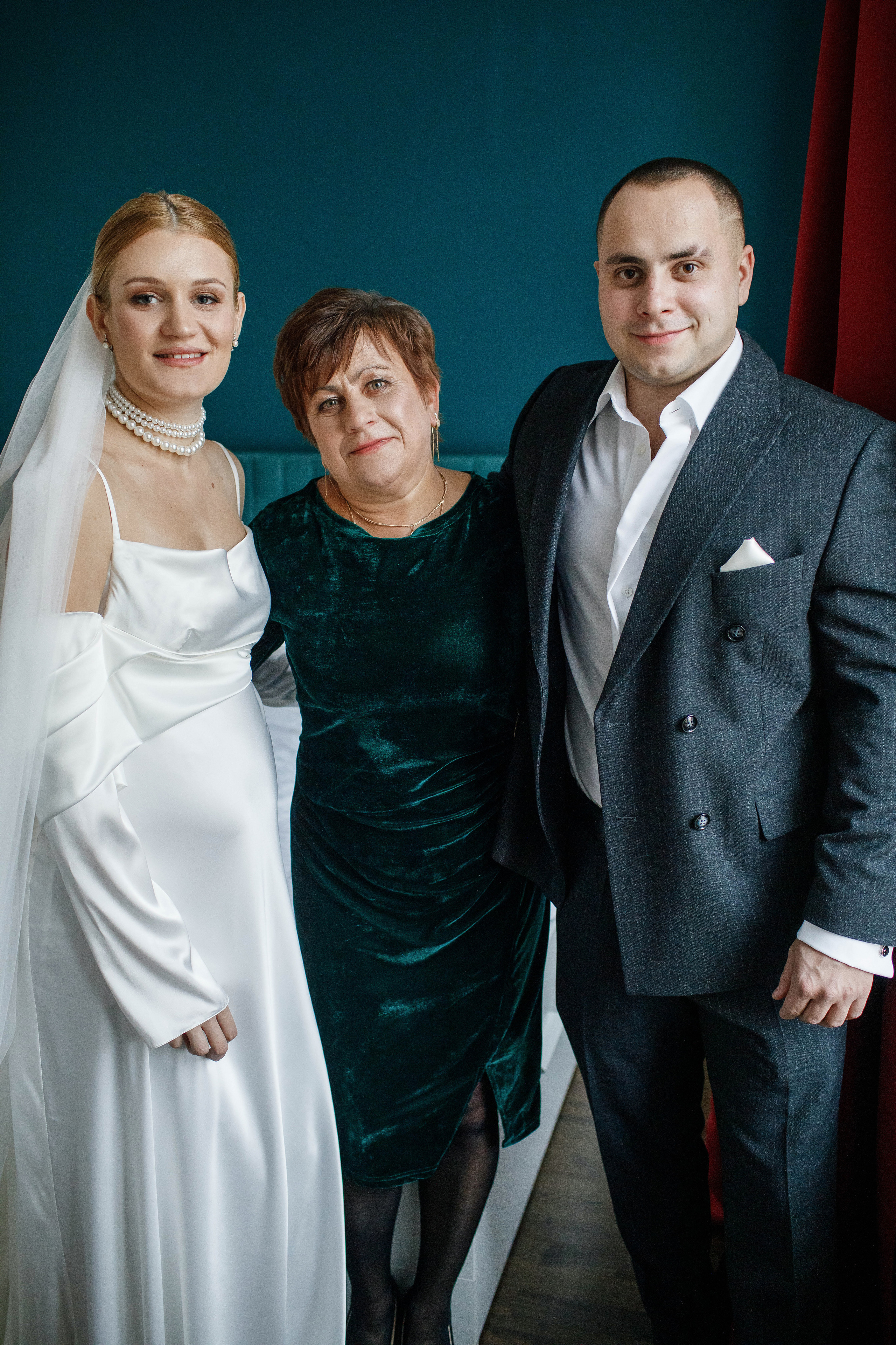 Юля и Артем 1 марта 2023. Свадебный и портретный фотограф