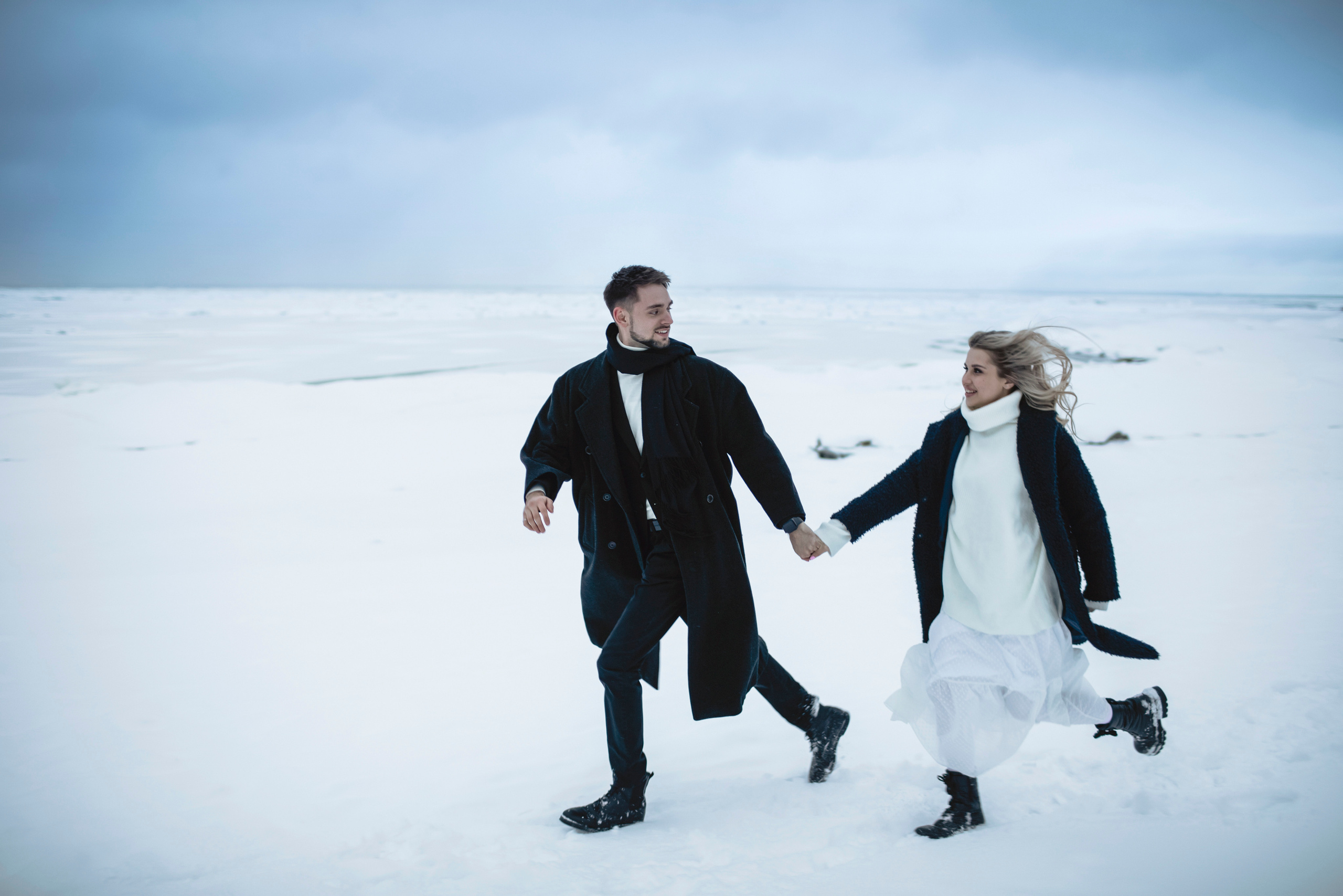 Алина и Игорь. Свадебный и портретный фотограф