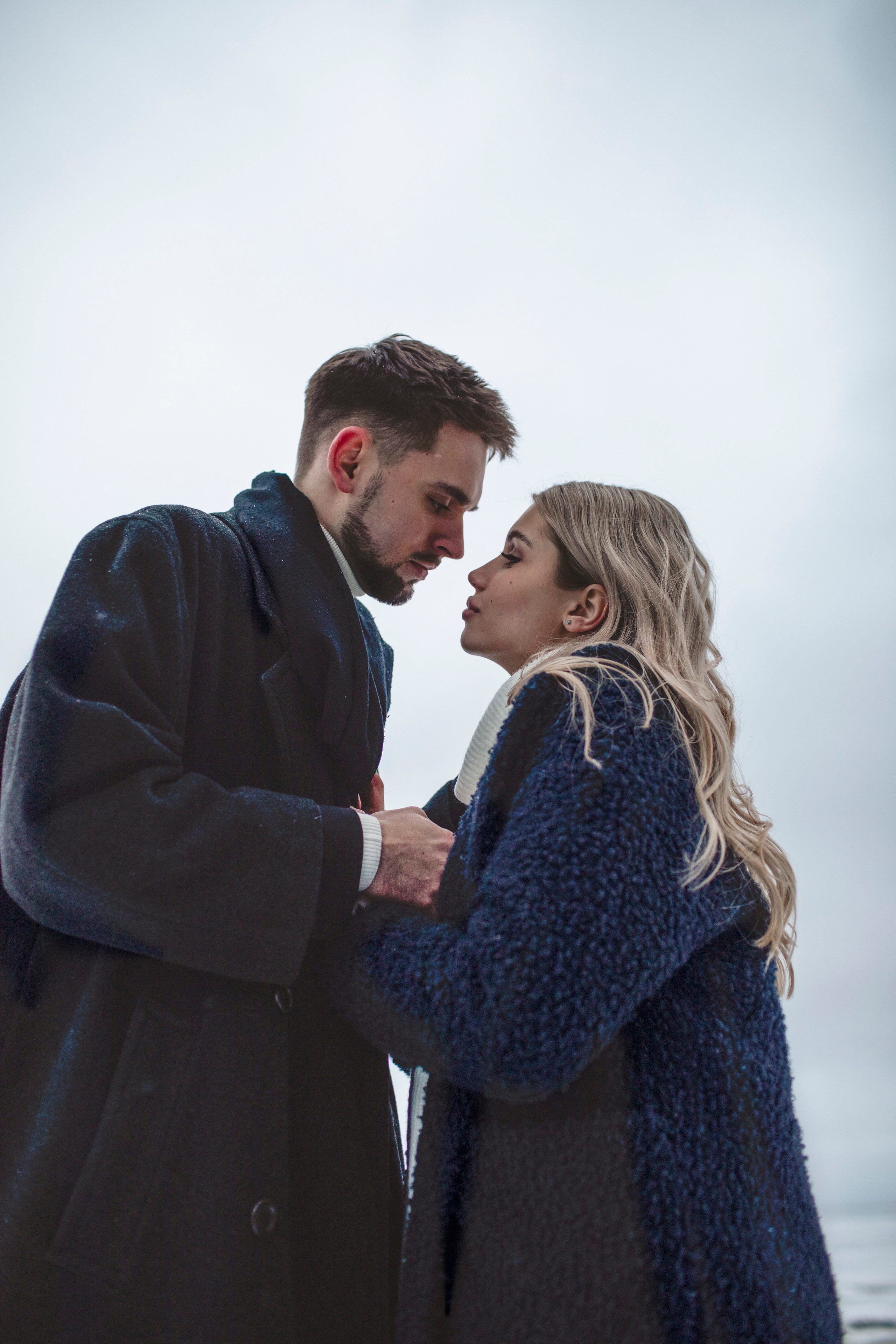 Алина и Игорь. Свадебный и портретный фотограф